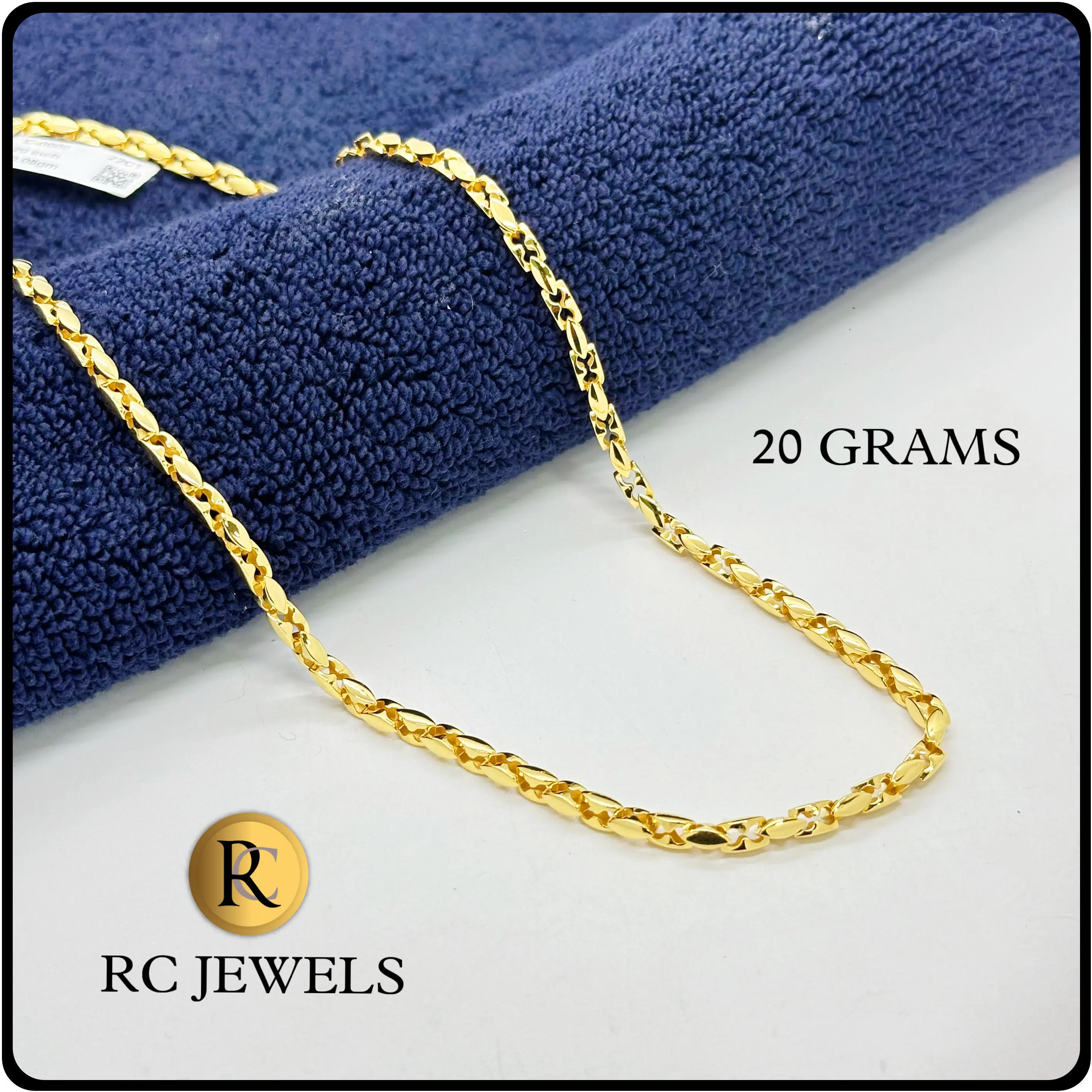 Metric Chain