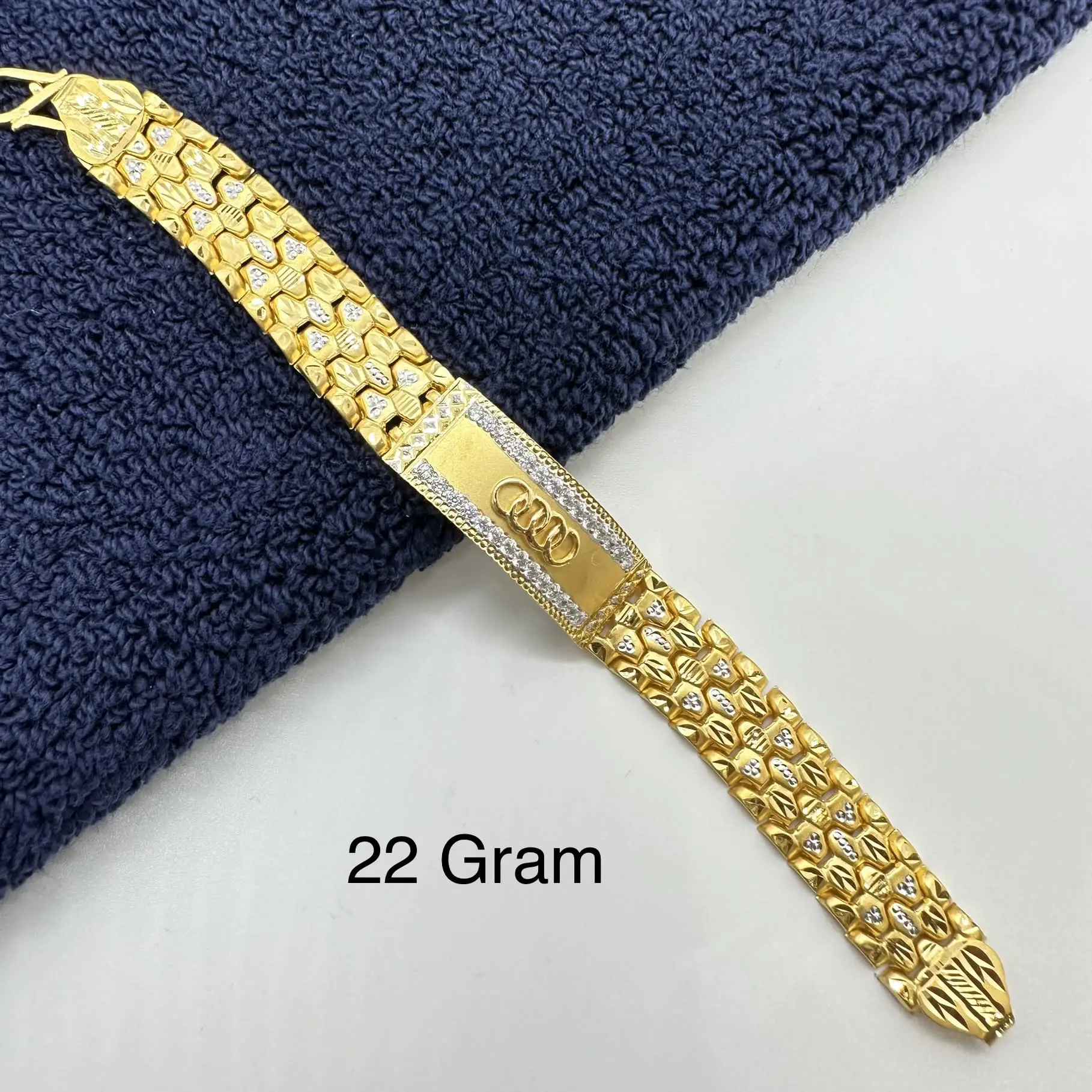 Bahubali Bracelets