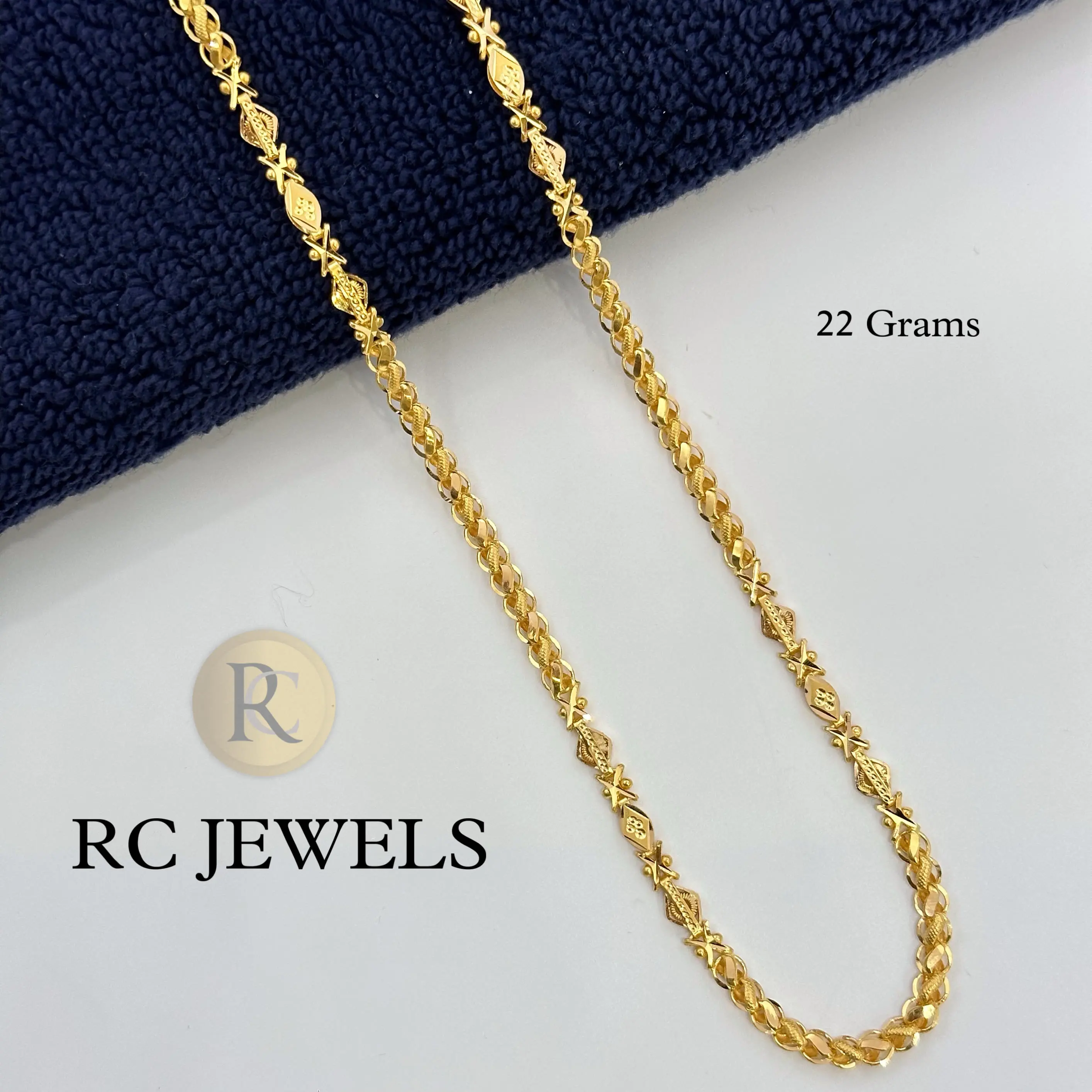 Cbt Chain