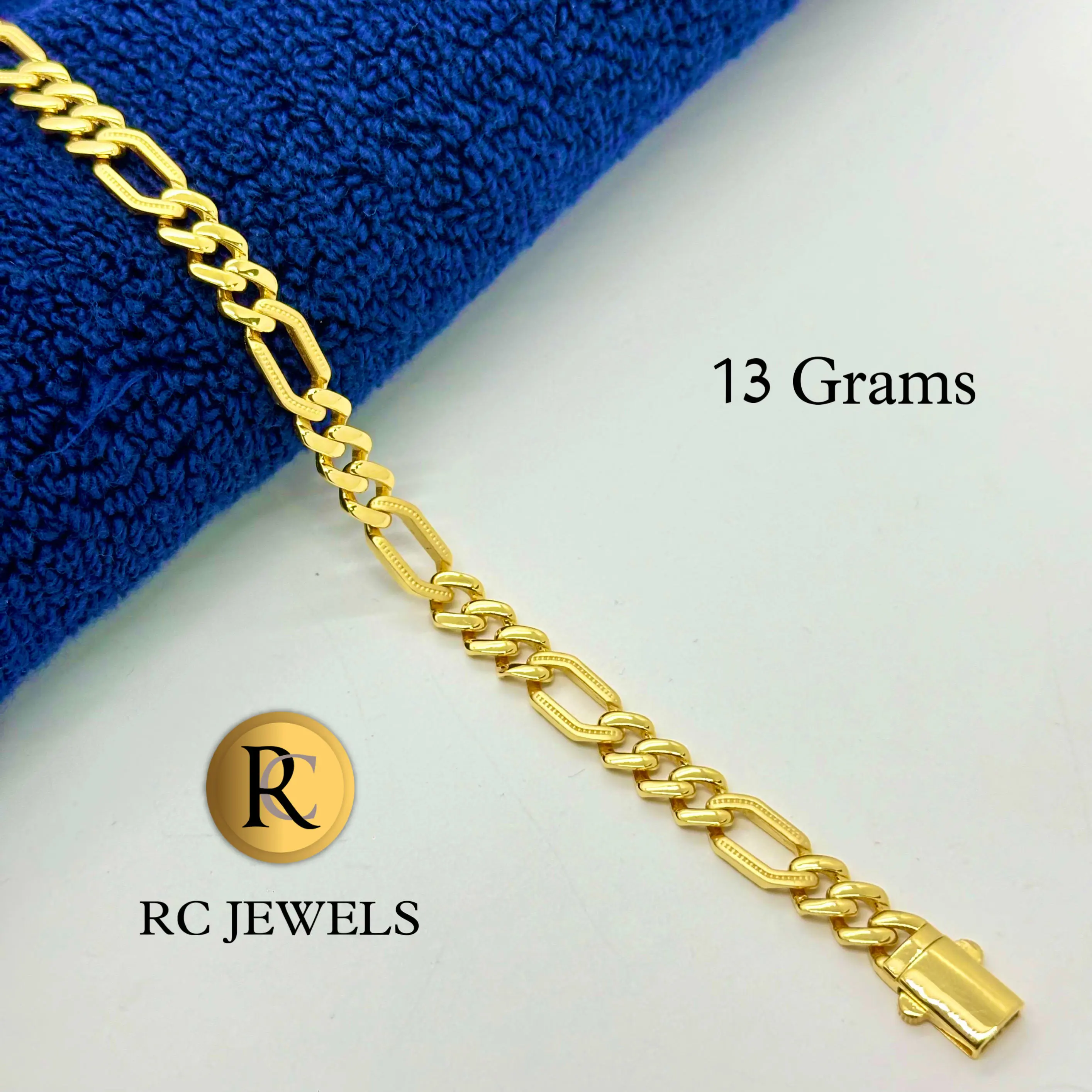 Cuban Bracelets
