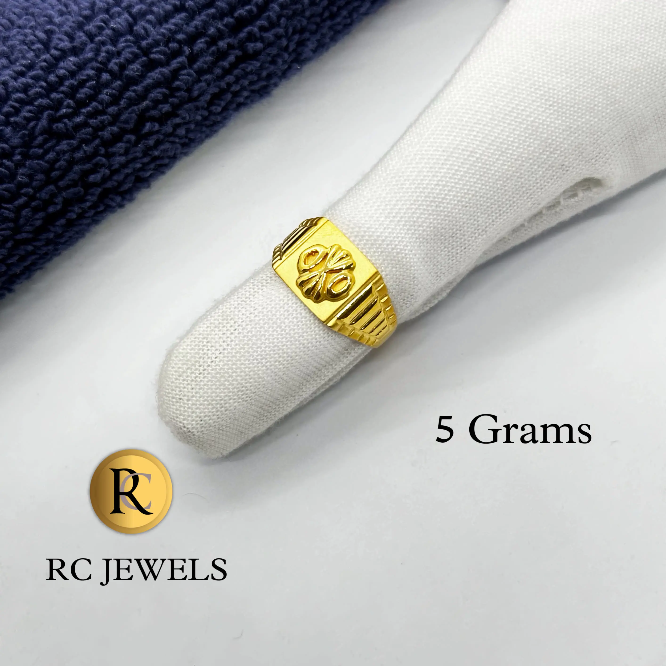 Nice King Rings