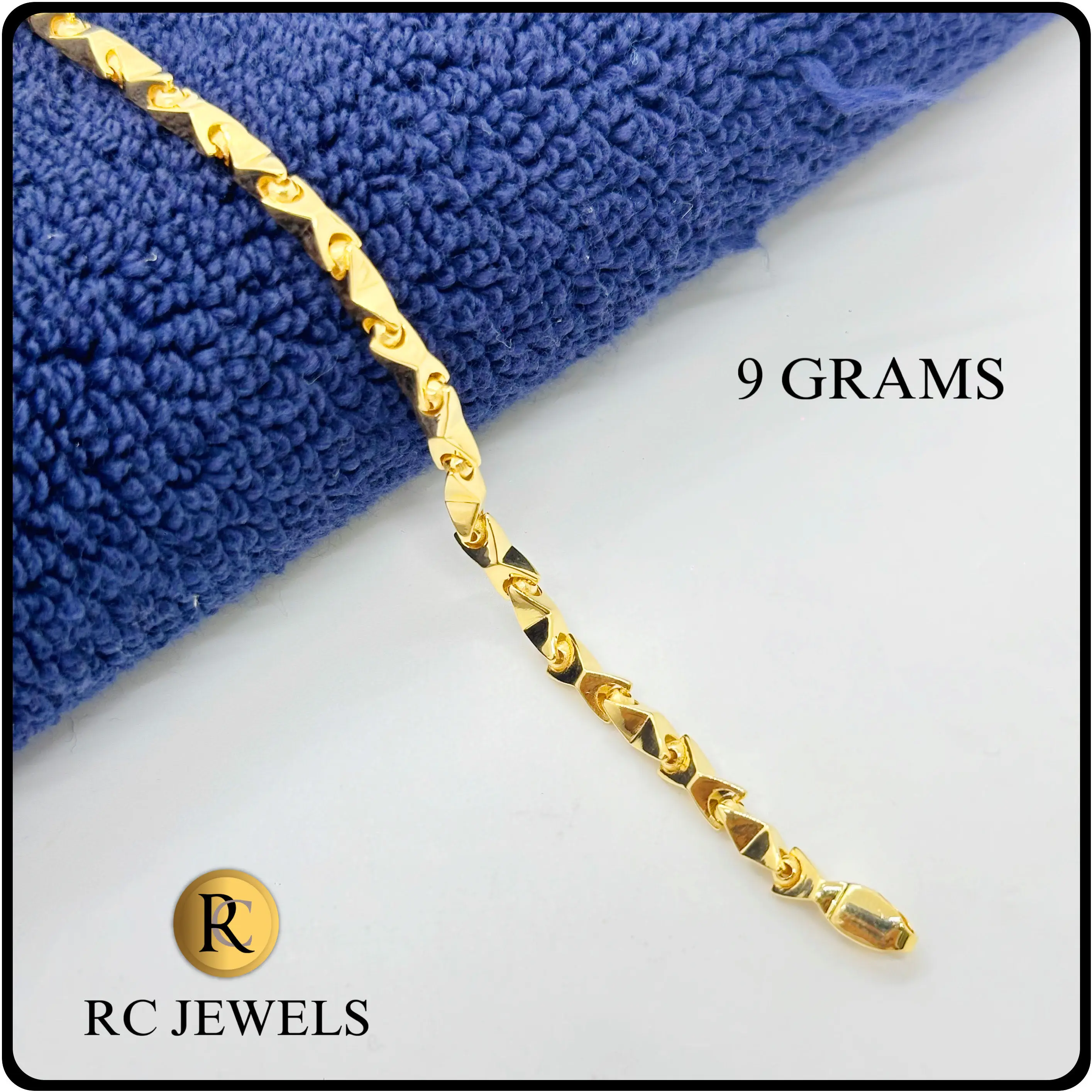 cuban bracelets