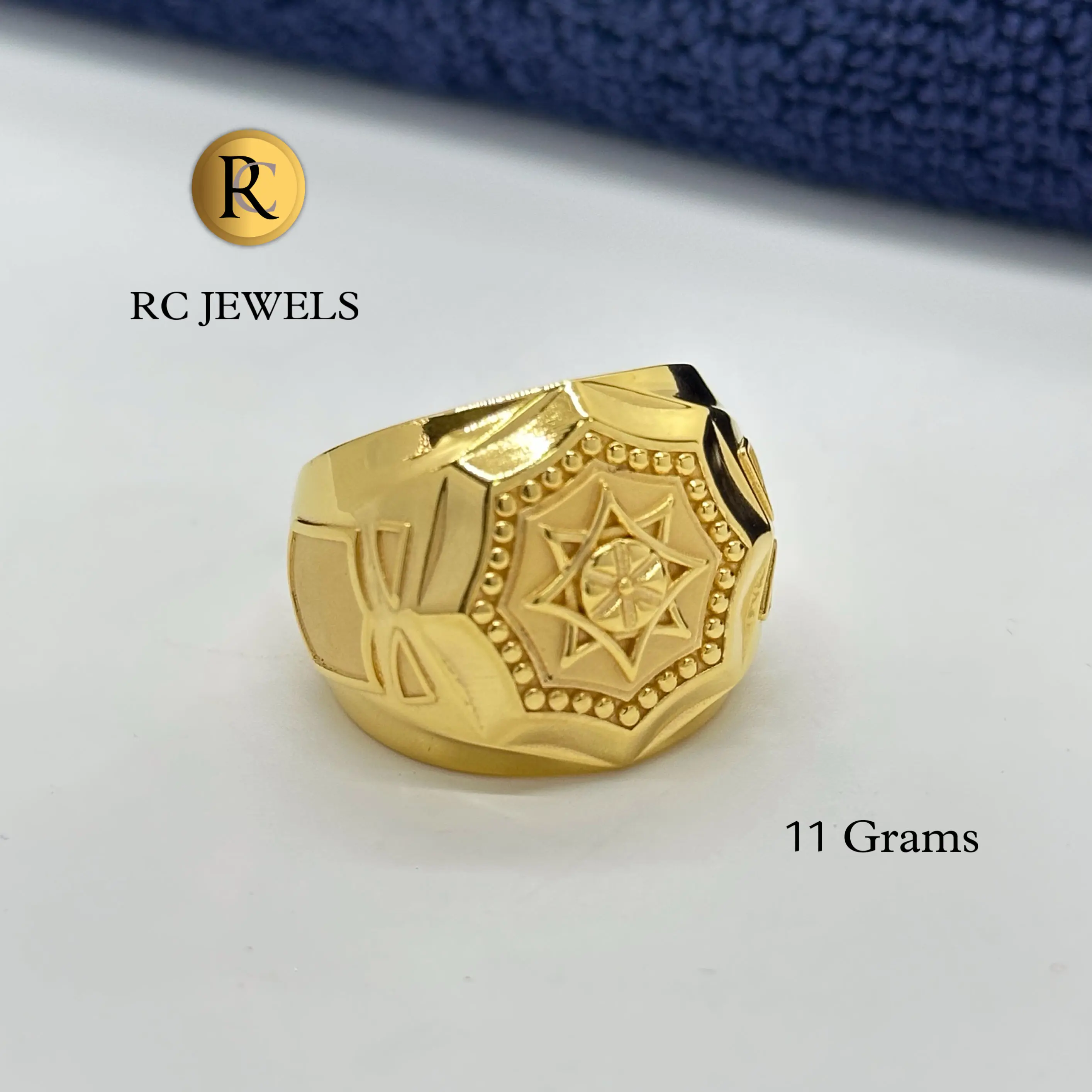 King Rings