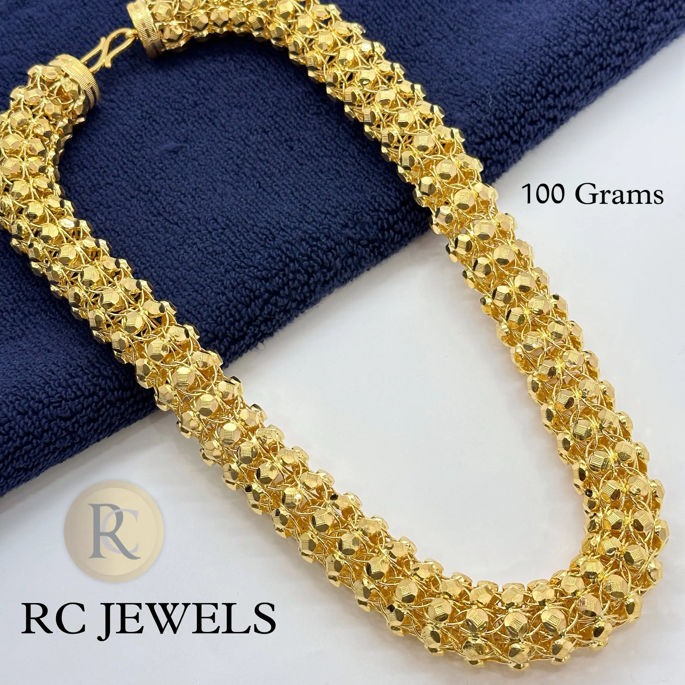 Bahubali Chain