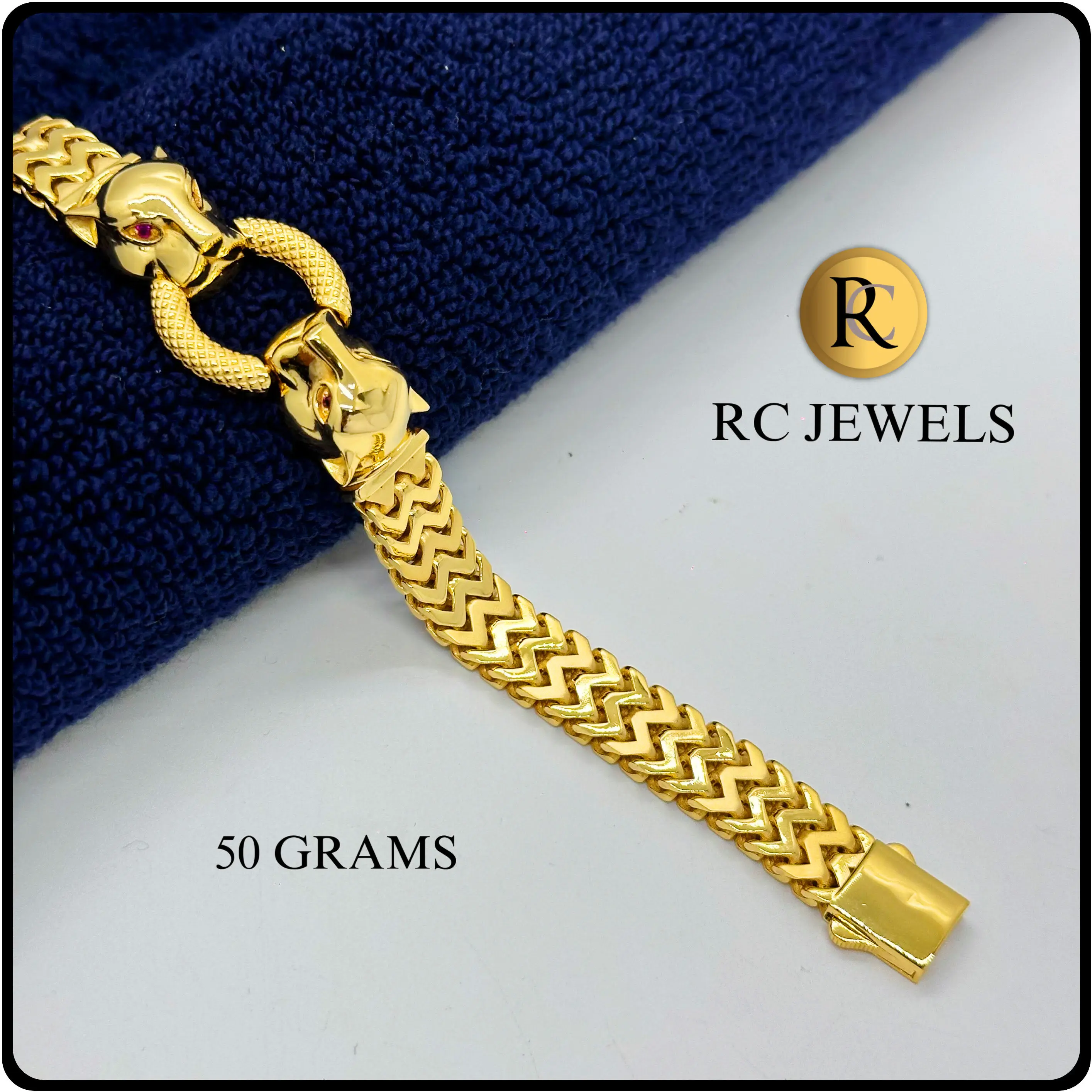 Cuban Bracelets