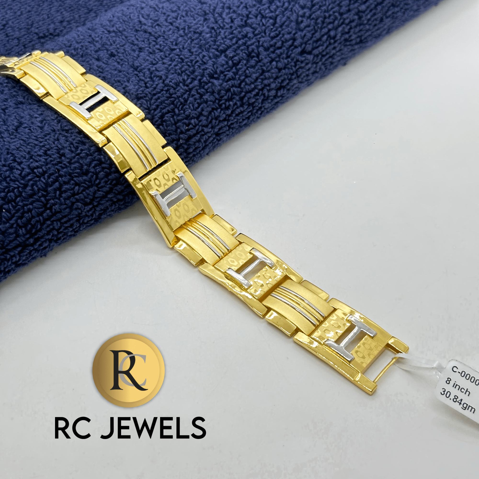 king bracelet