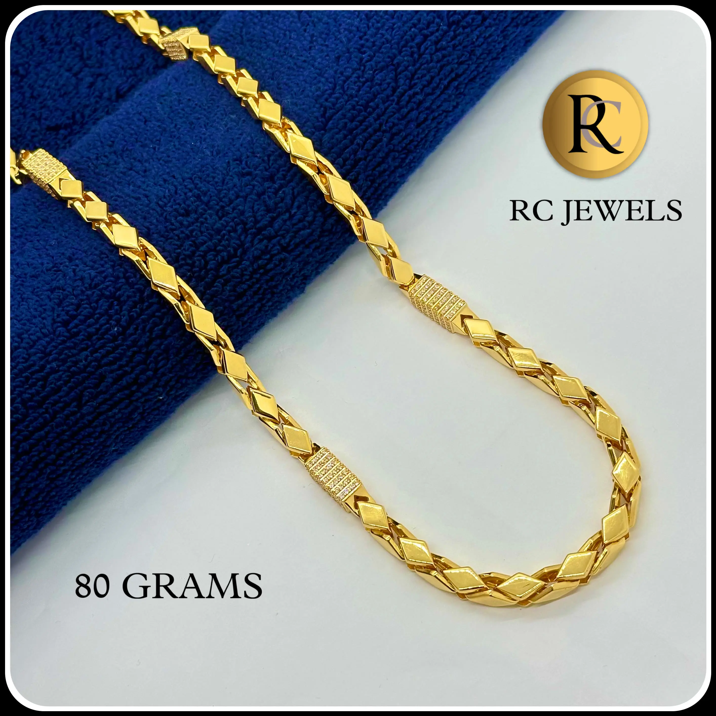 Katli Chain