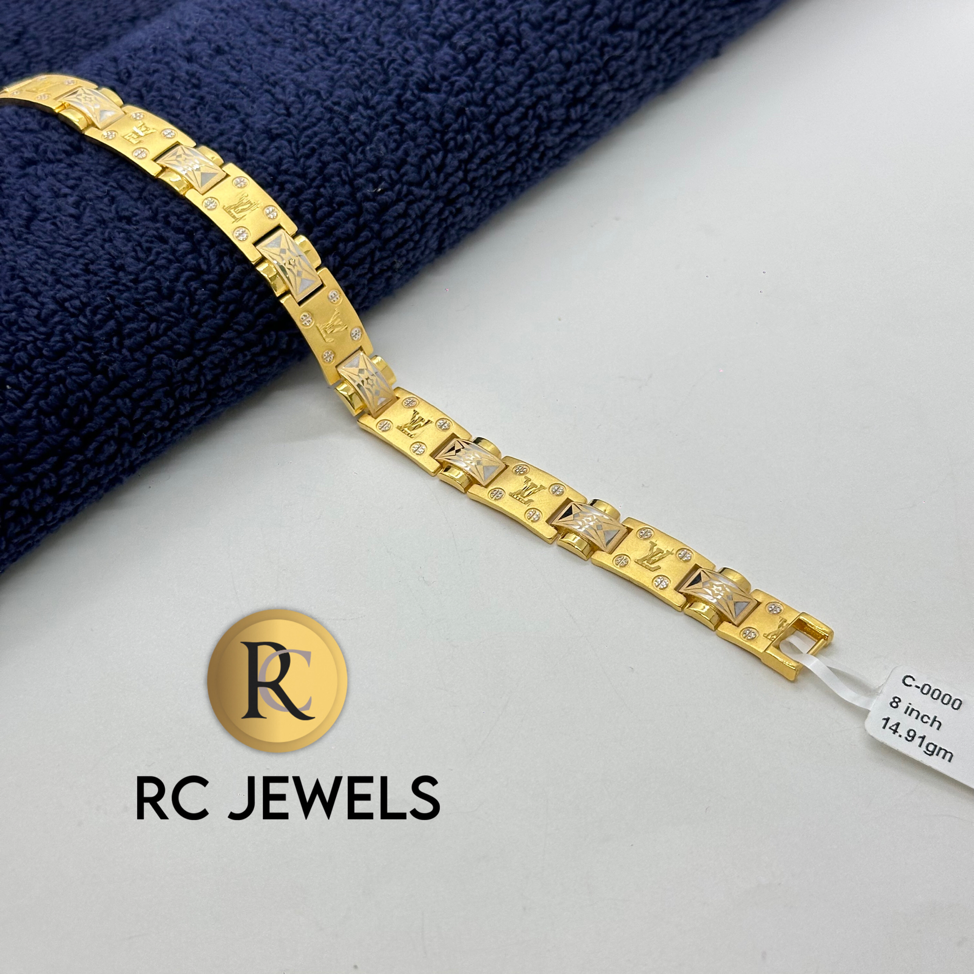 king bracelet