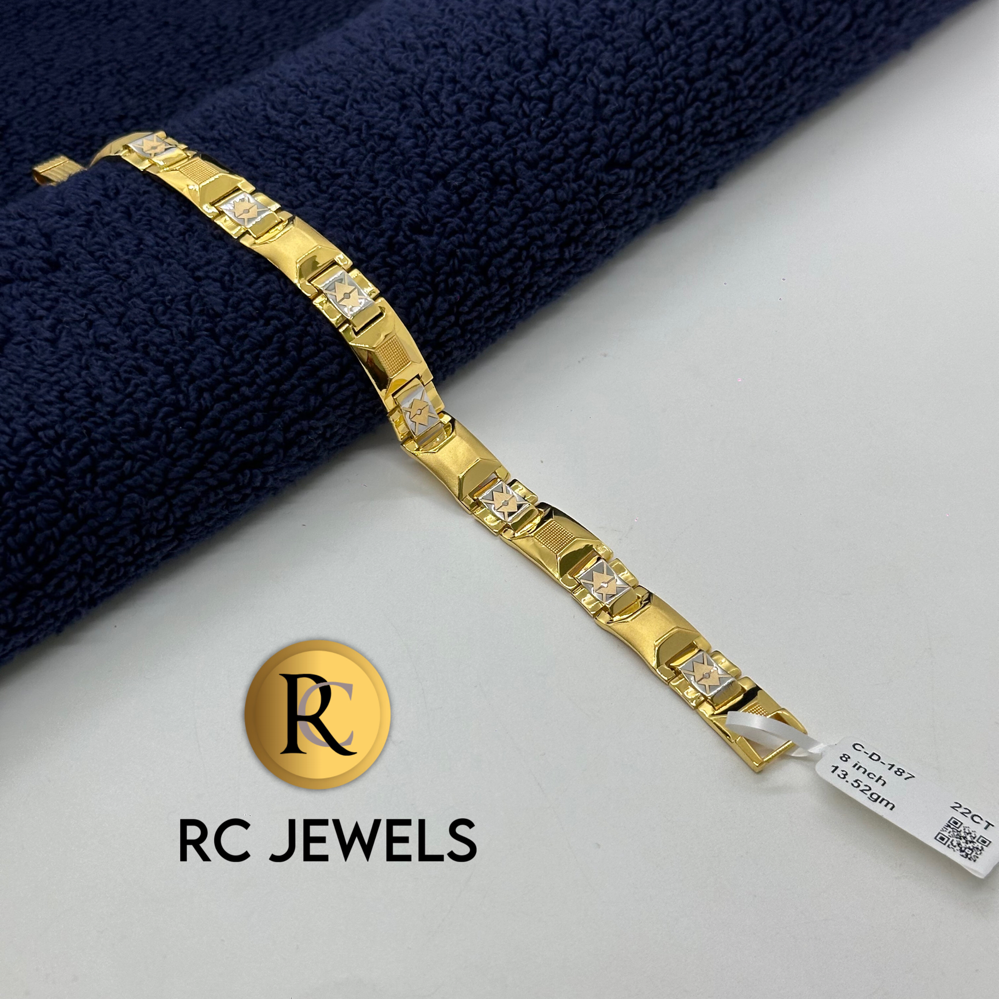 king bracelet