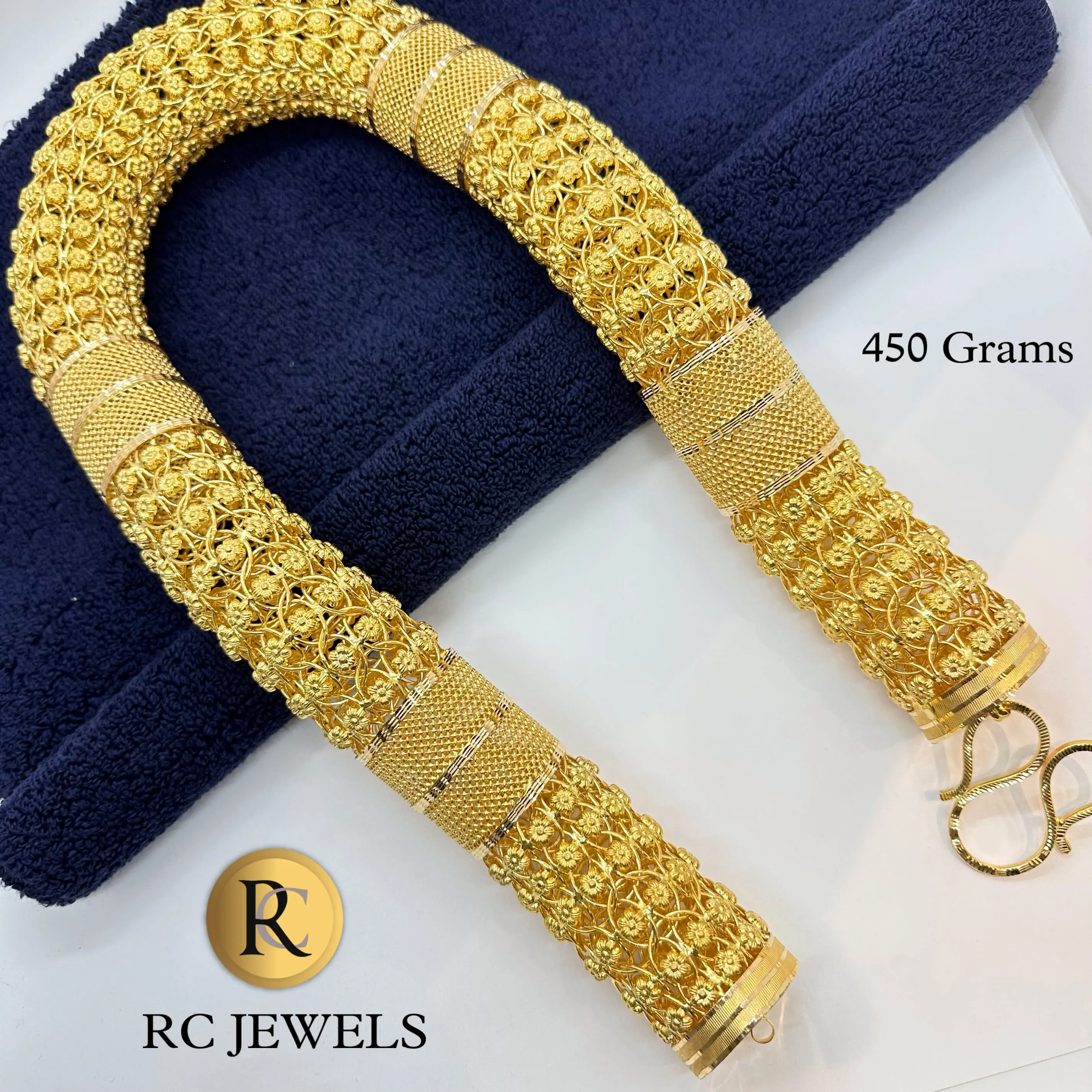 Bahubali Chain