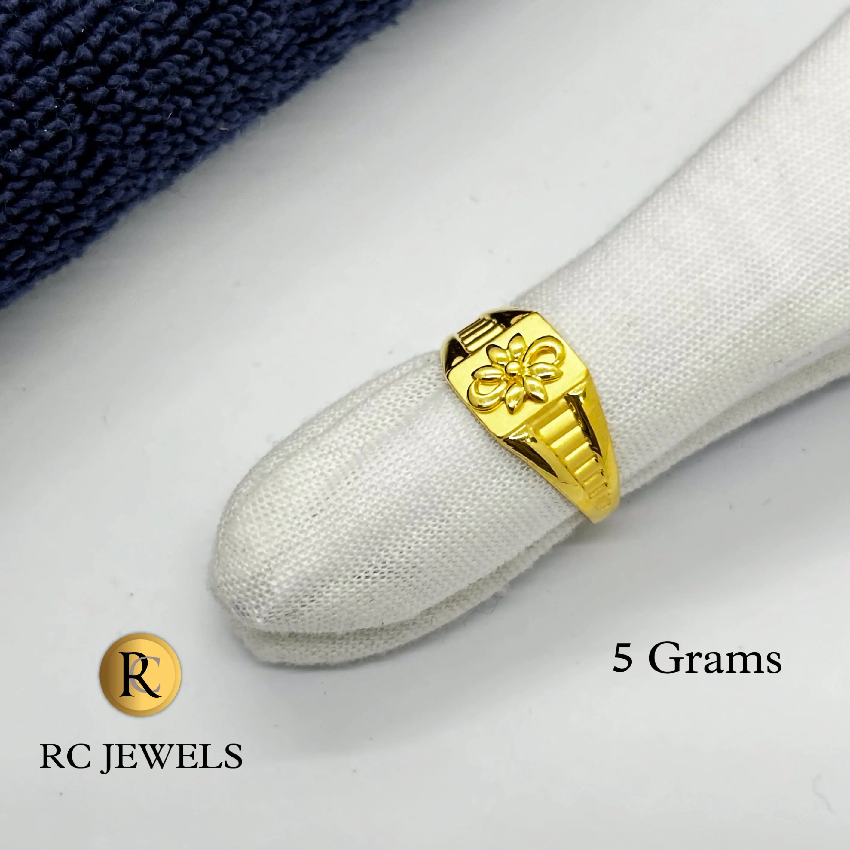 Nice King Rings