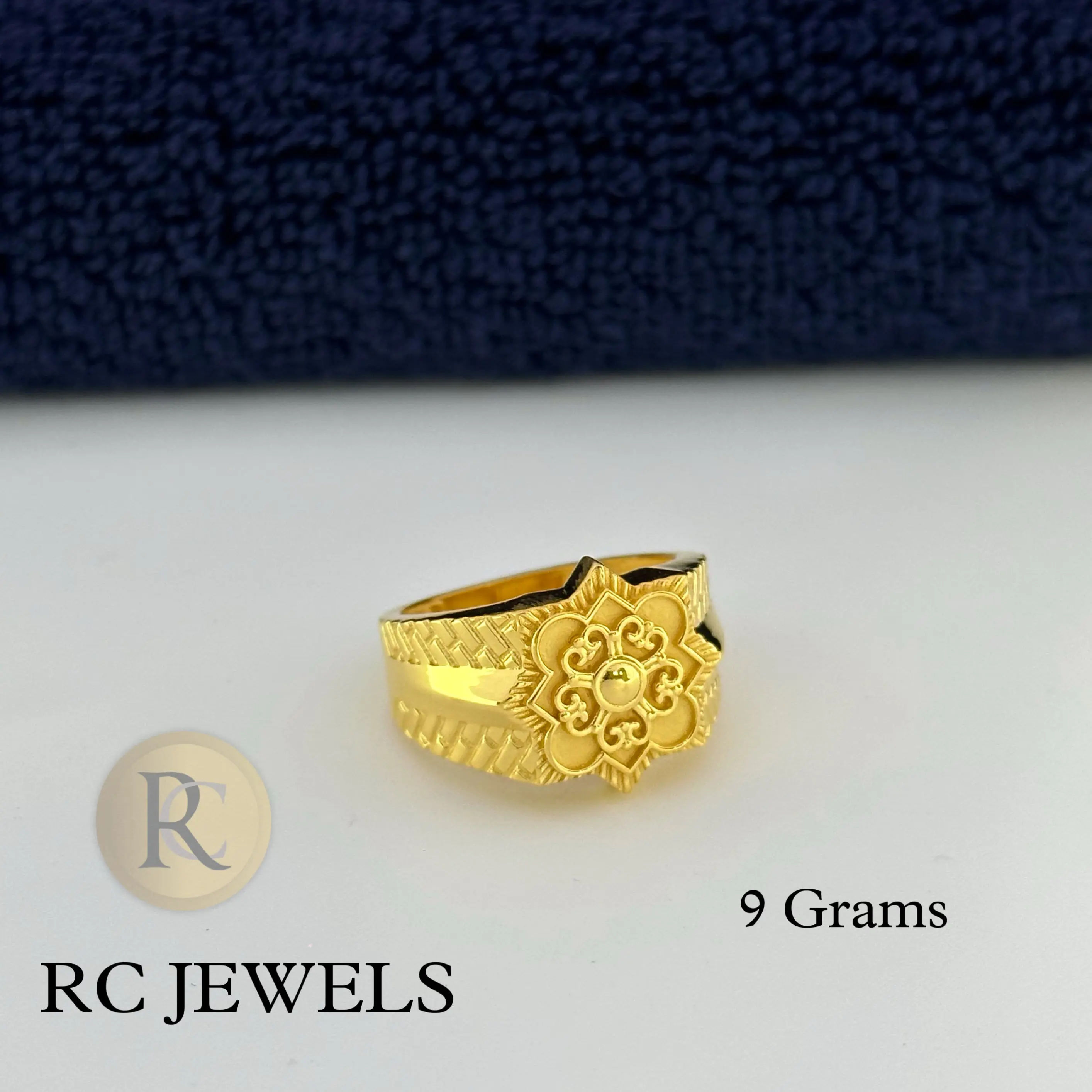 King Rings