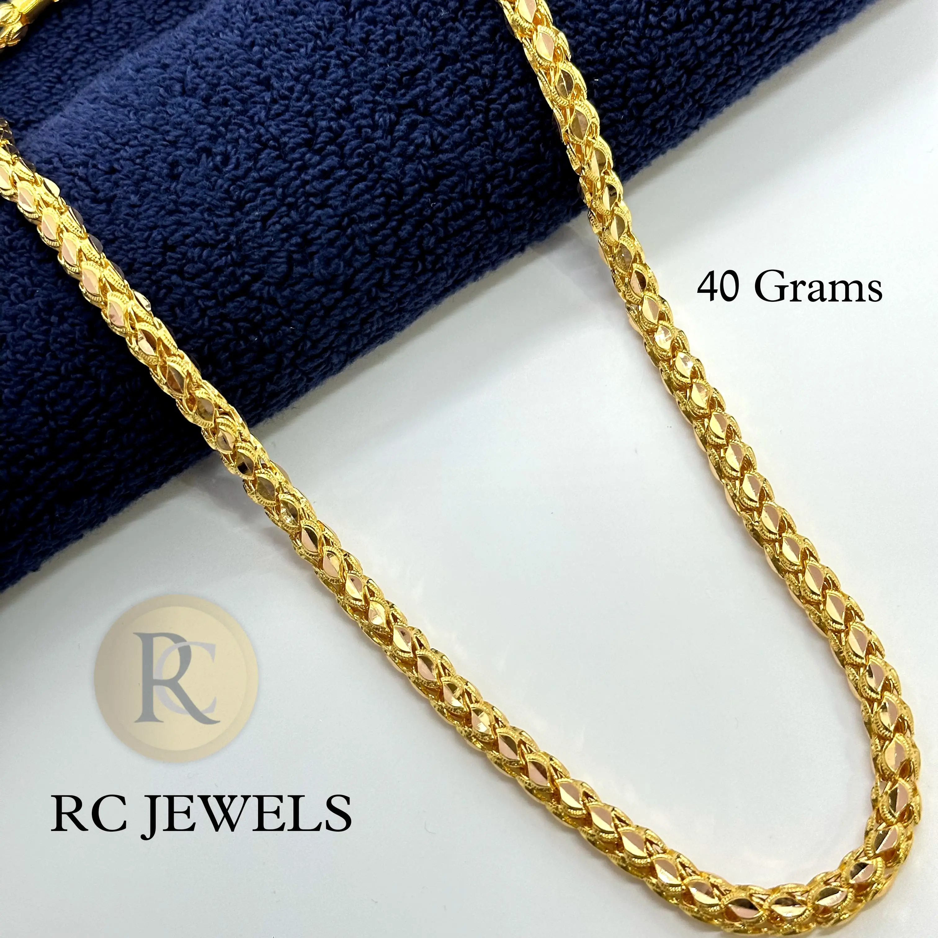 Coimbatore Fancy Chain