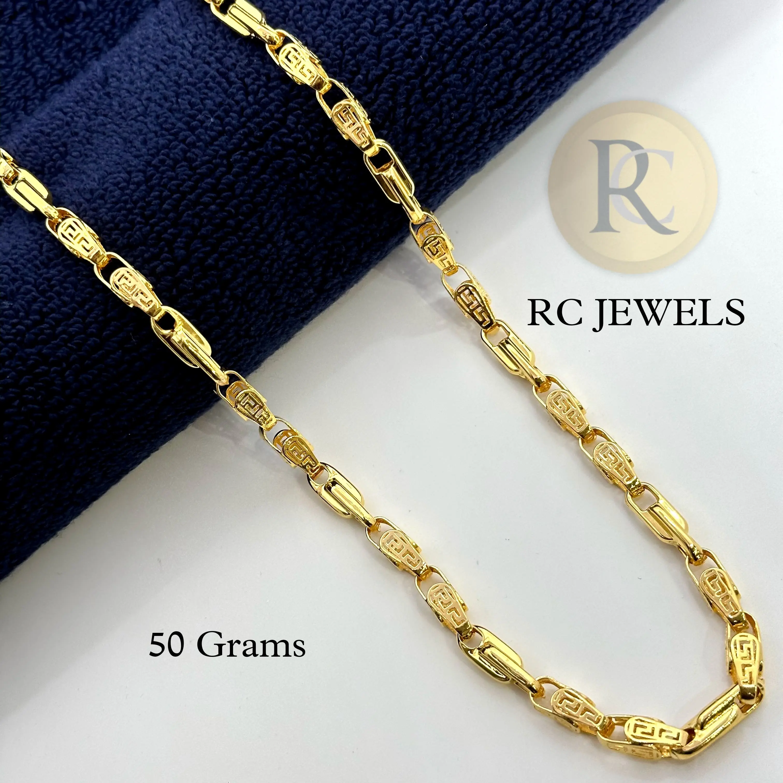Metric Chain