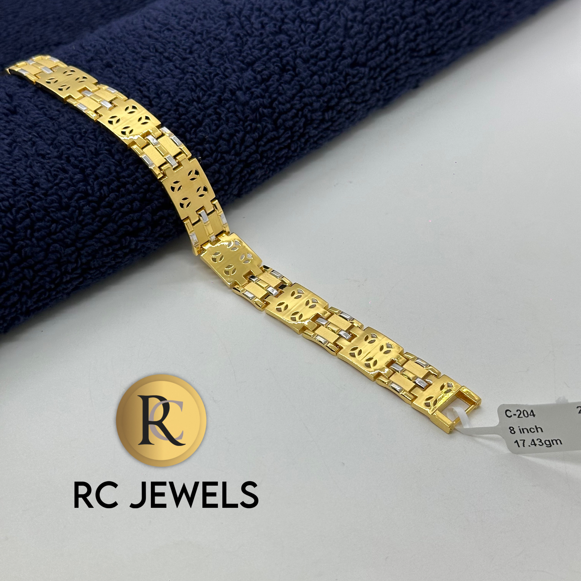 king bracelet
