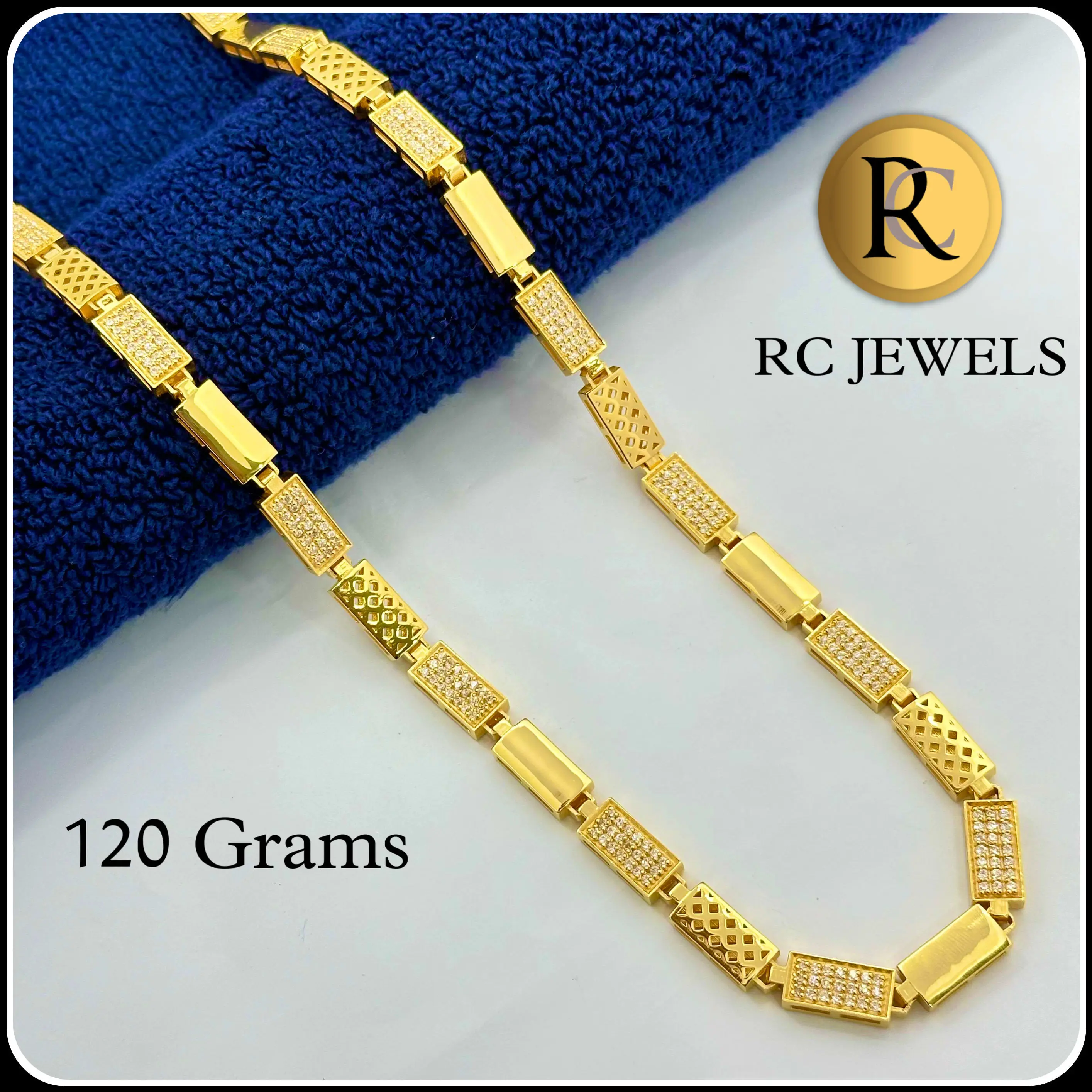 Metric Chain