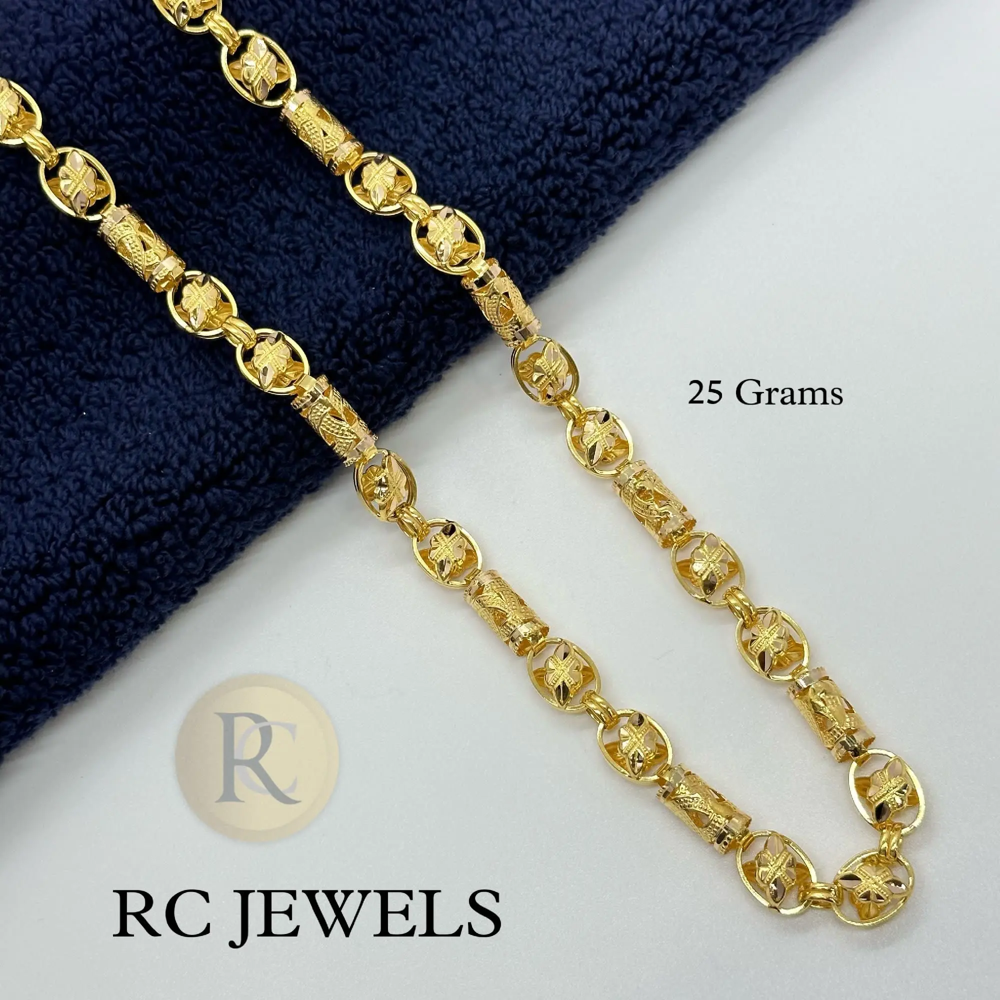Bahubali Chain