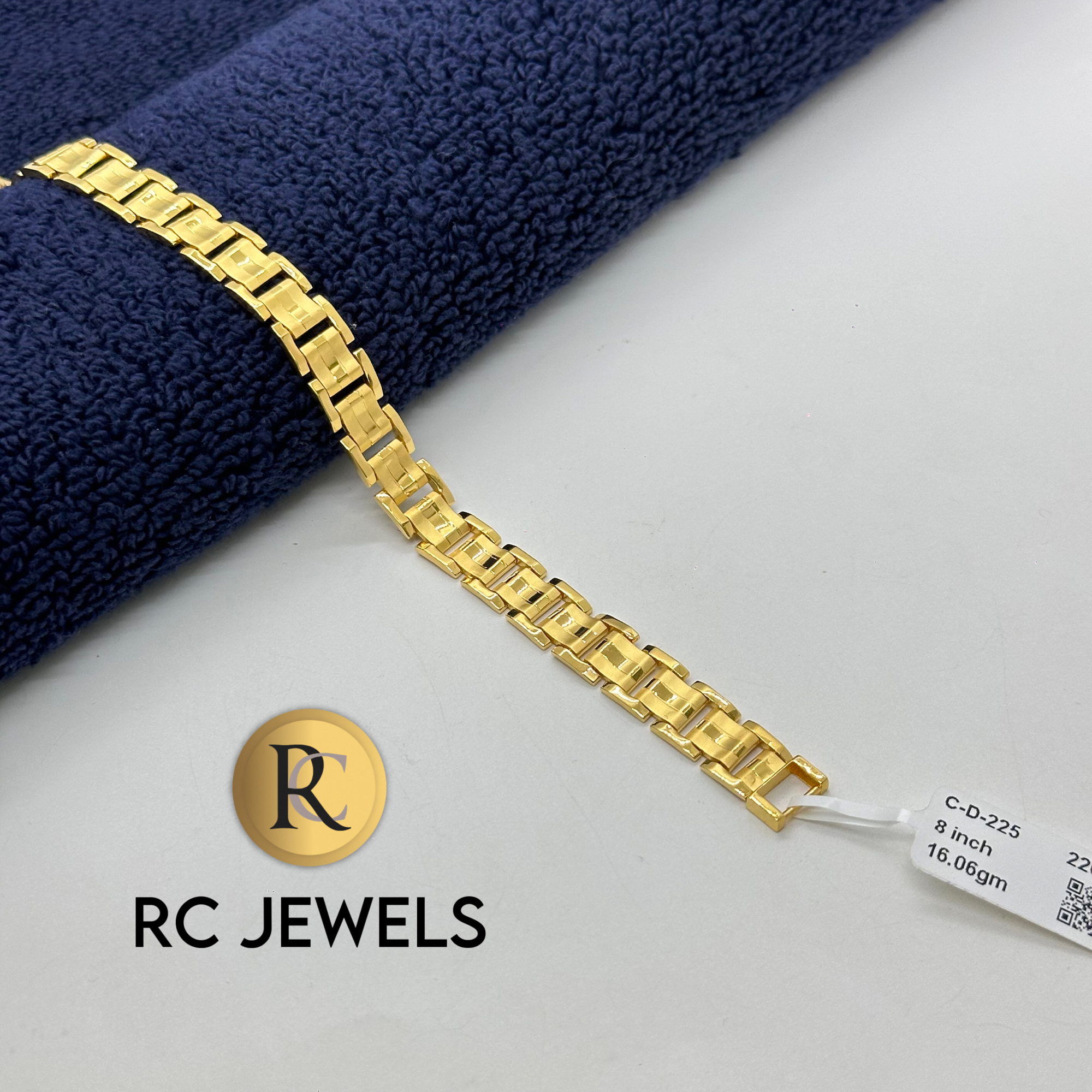 king bracelet