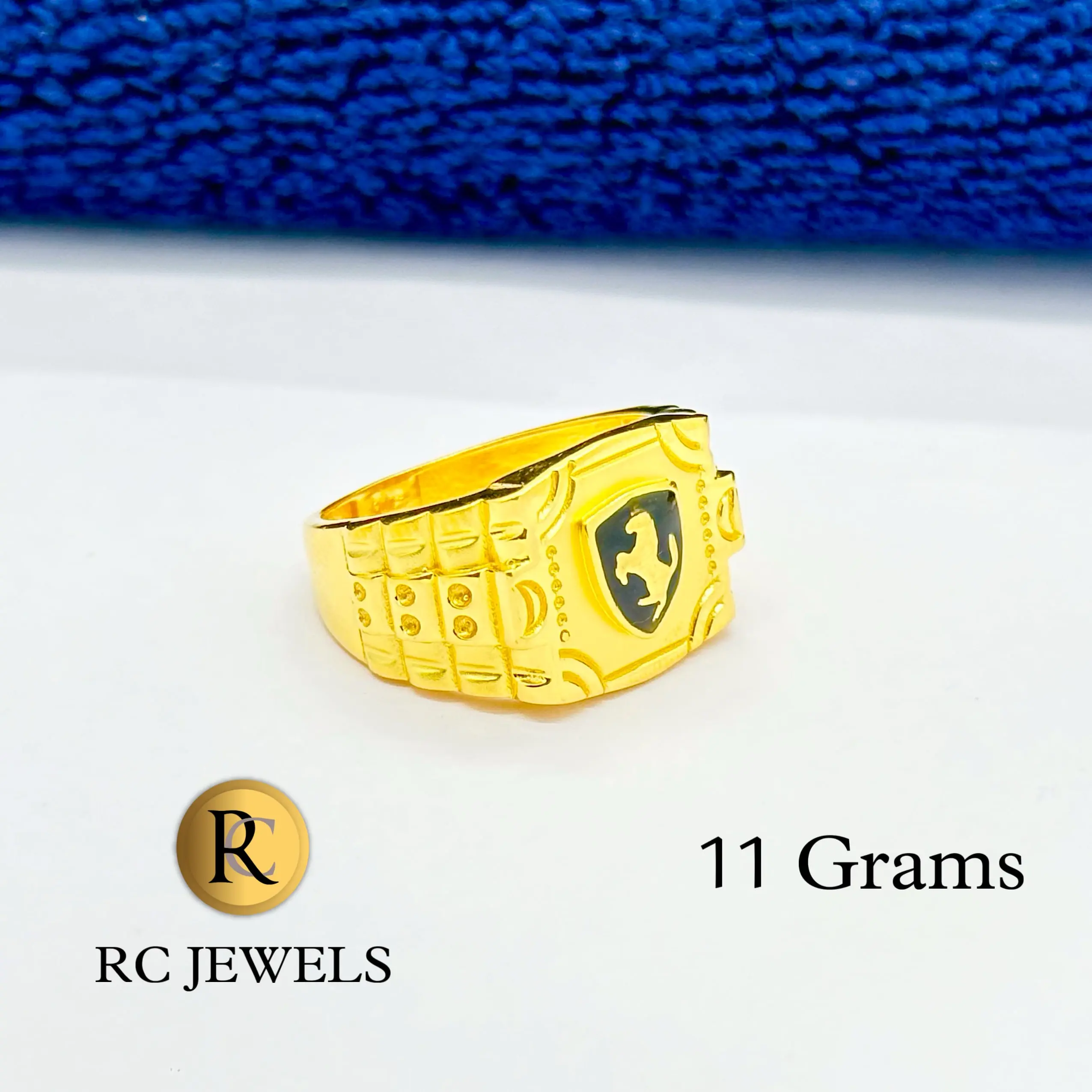 King Rings
