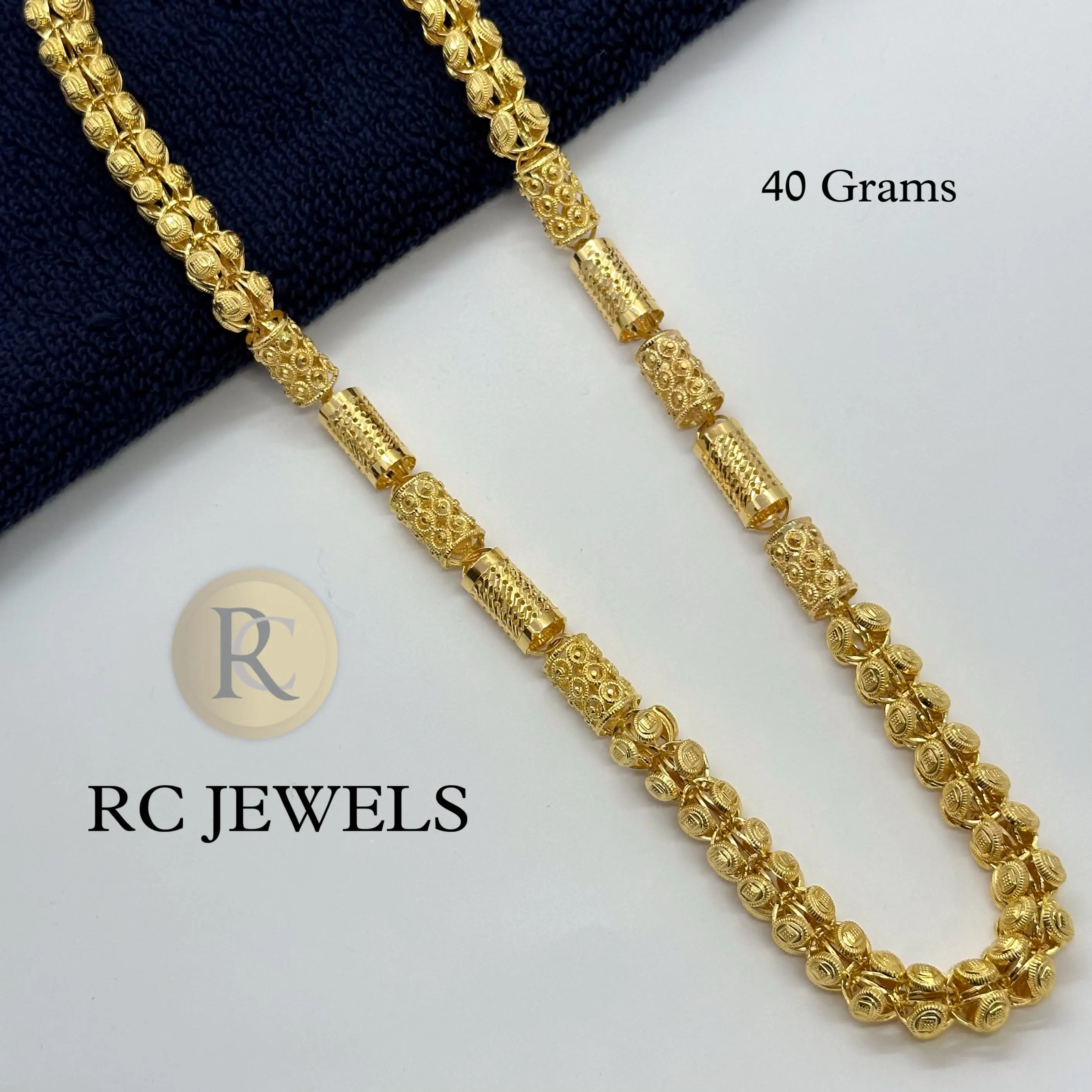 Bahubali Chain