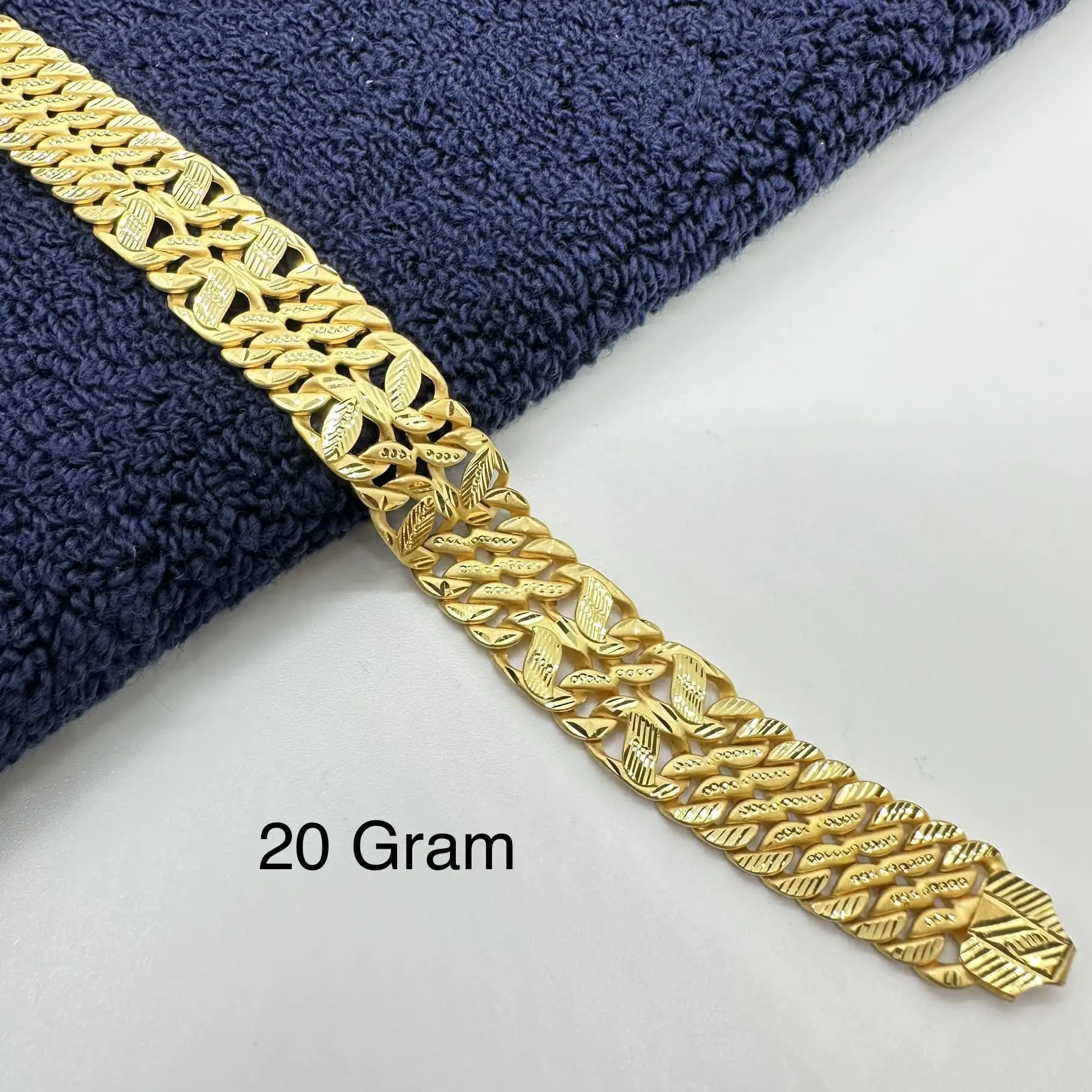 Bahubali Bracelets
