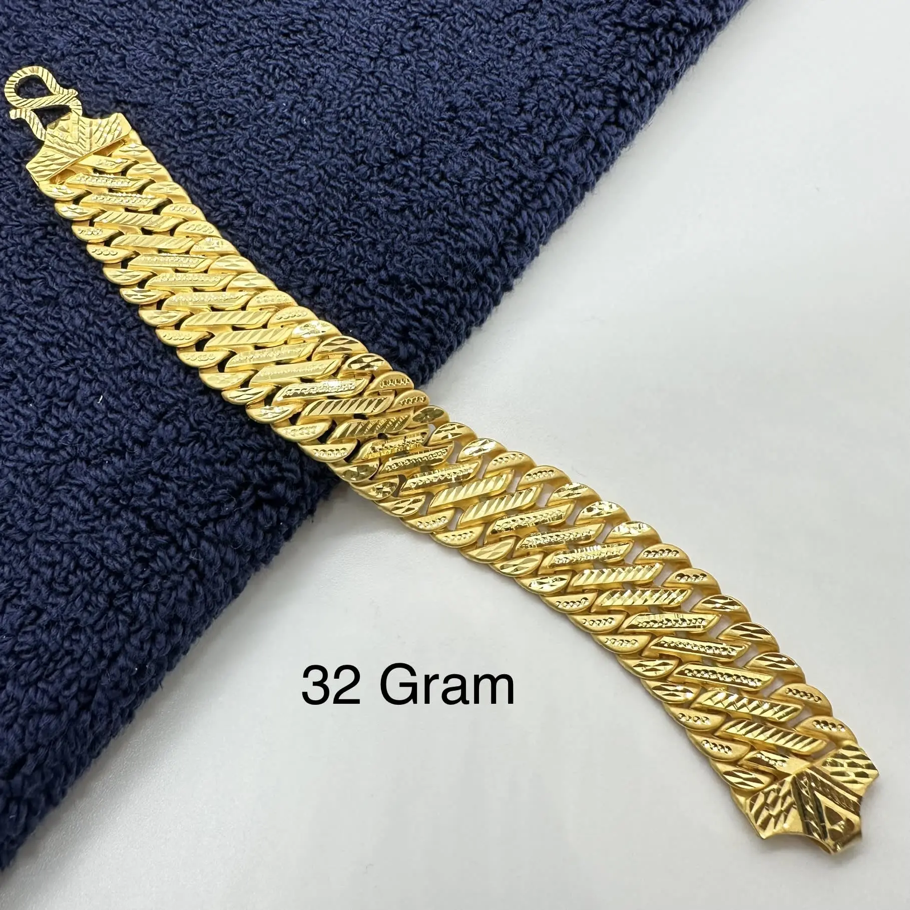 Bahubali Bracelets