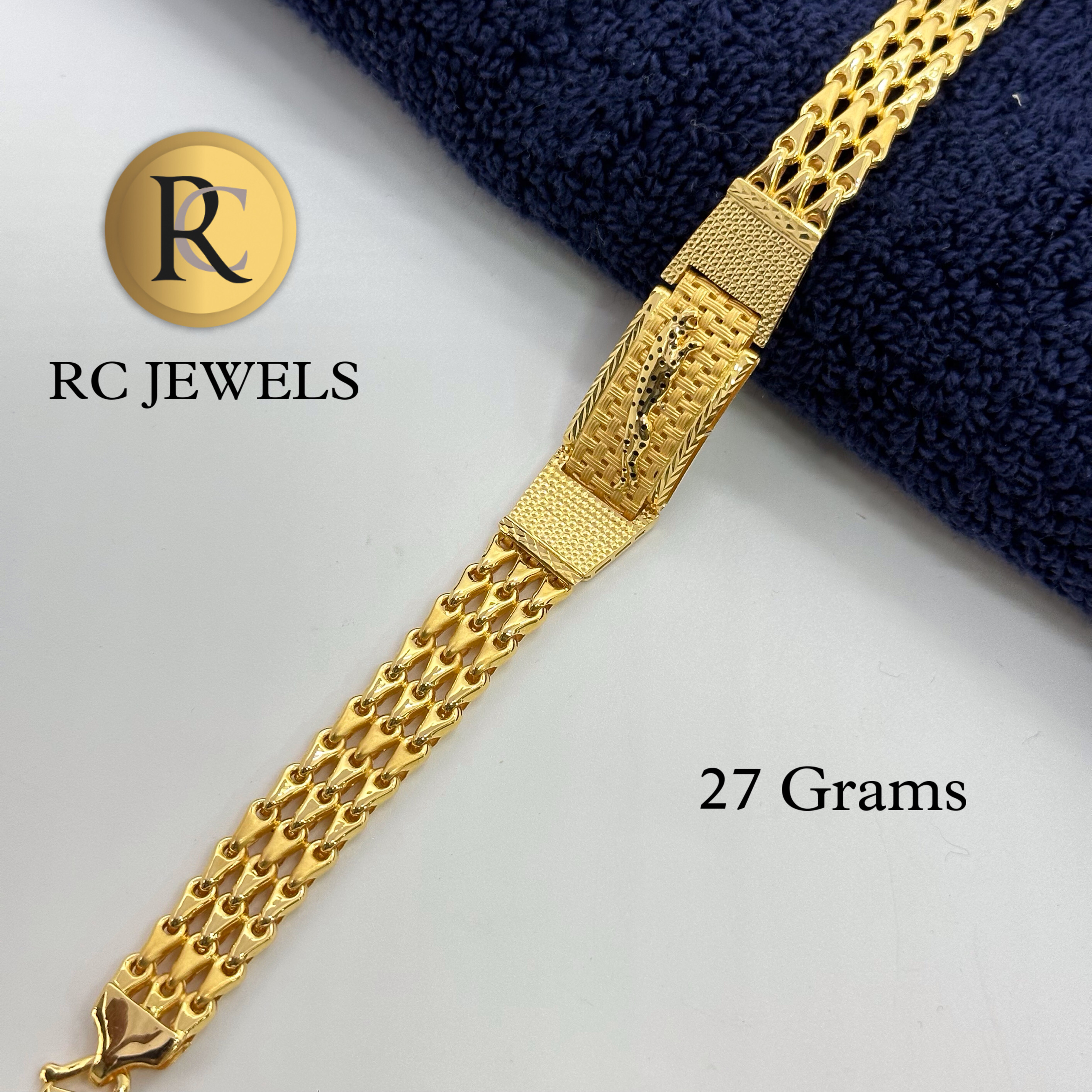 King Bracelet