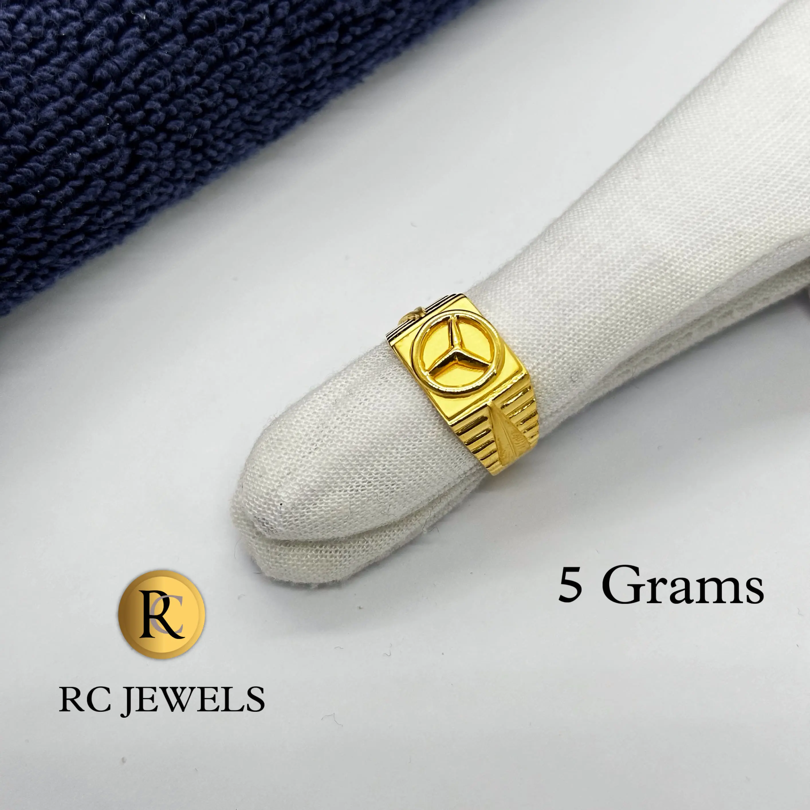 Nice King Rings