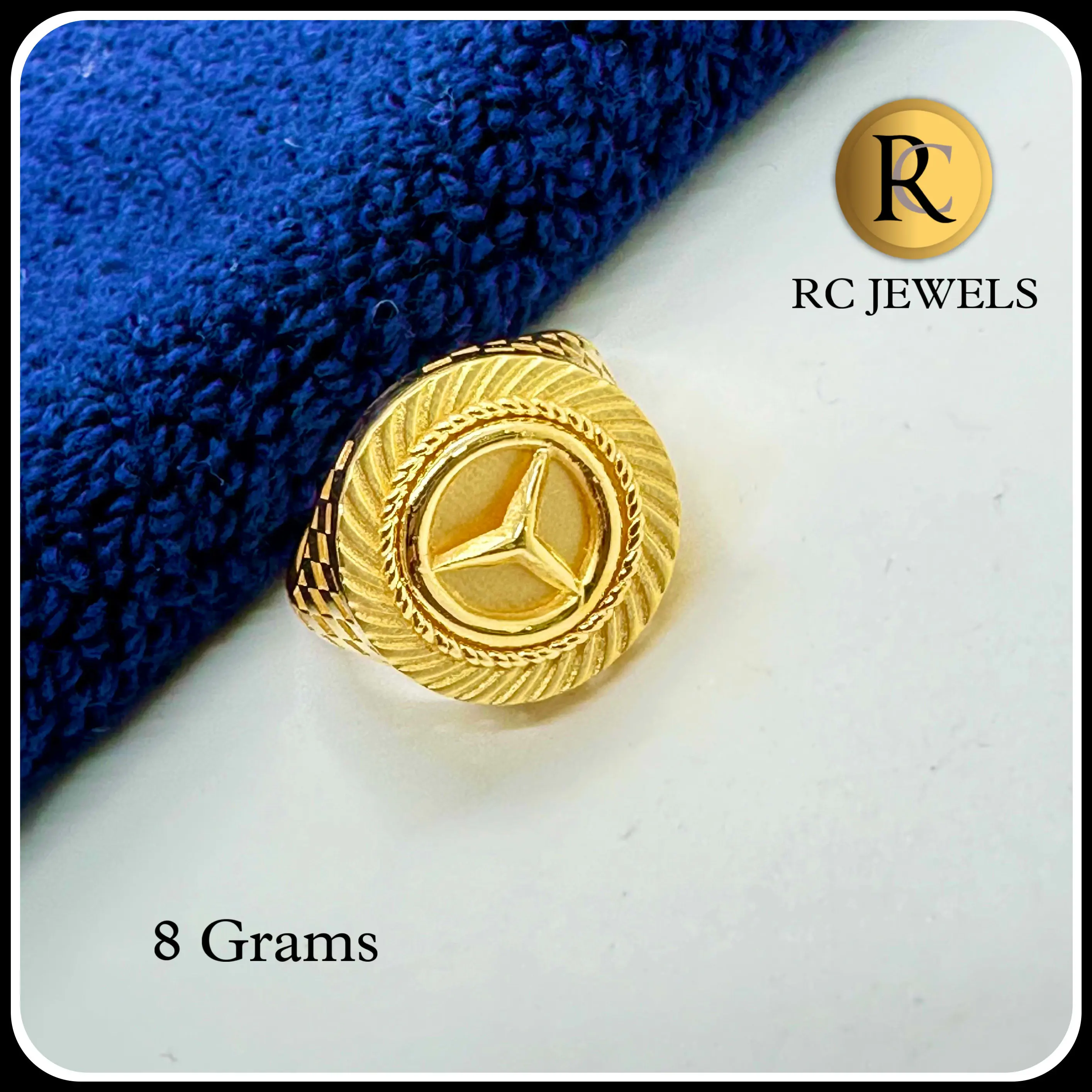 King Rings