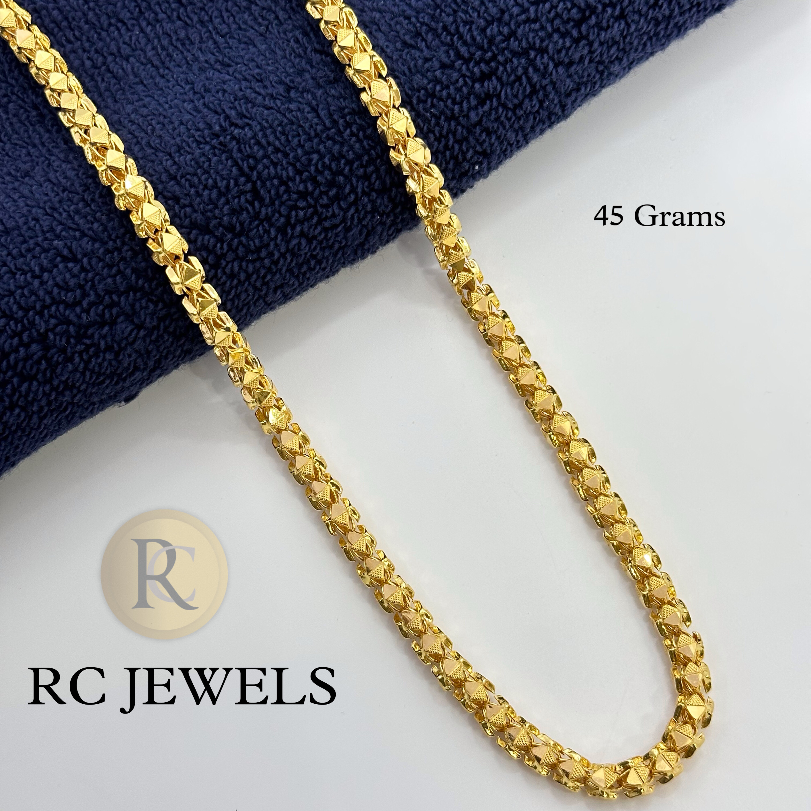 Coimbatore Fancy Chain