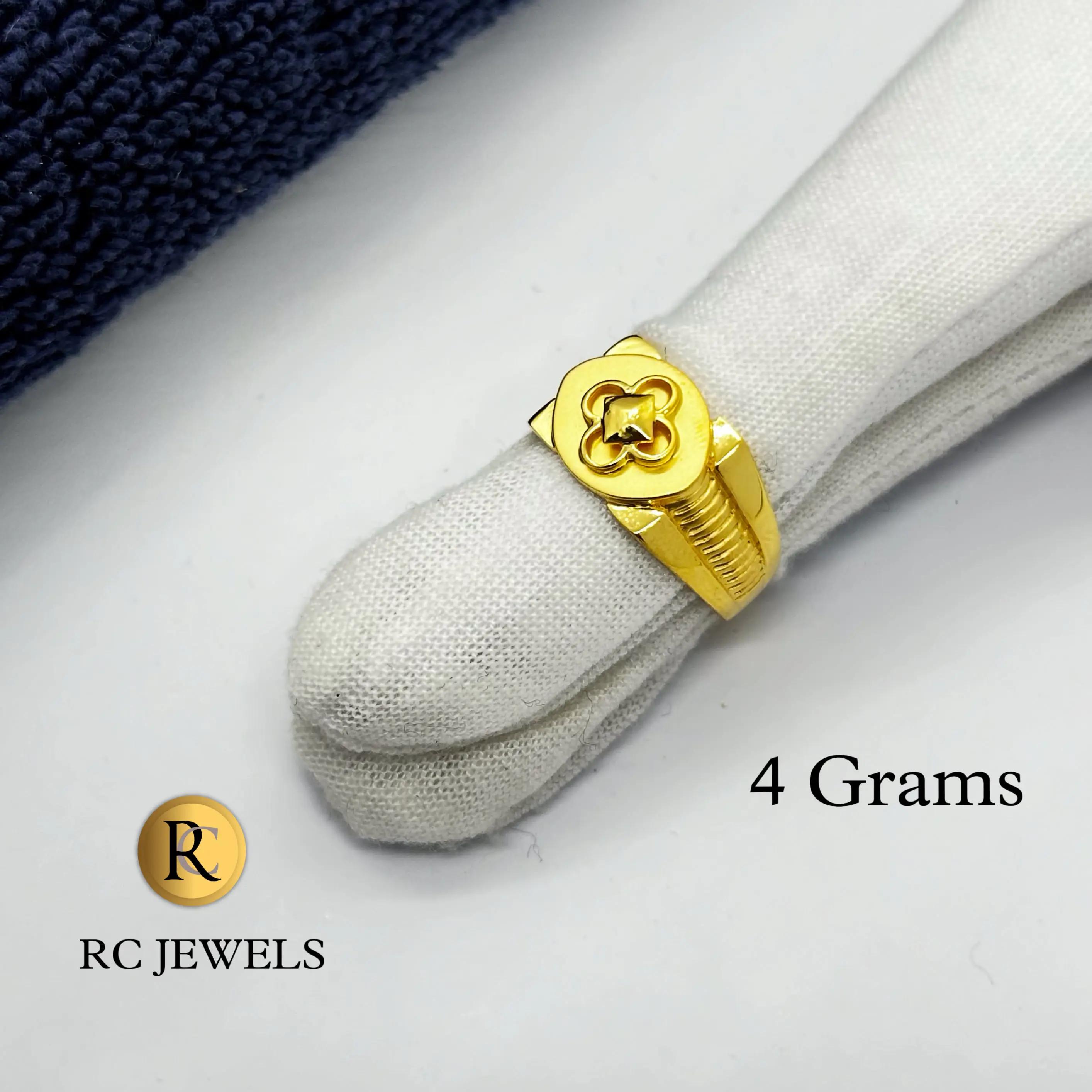Nice King Rings