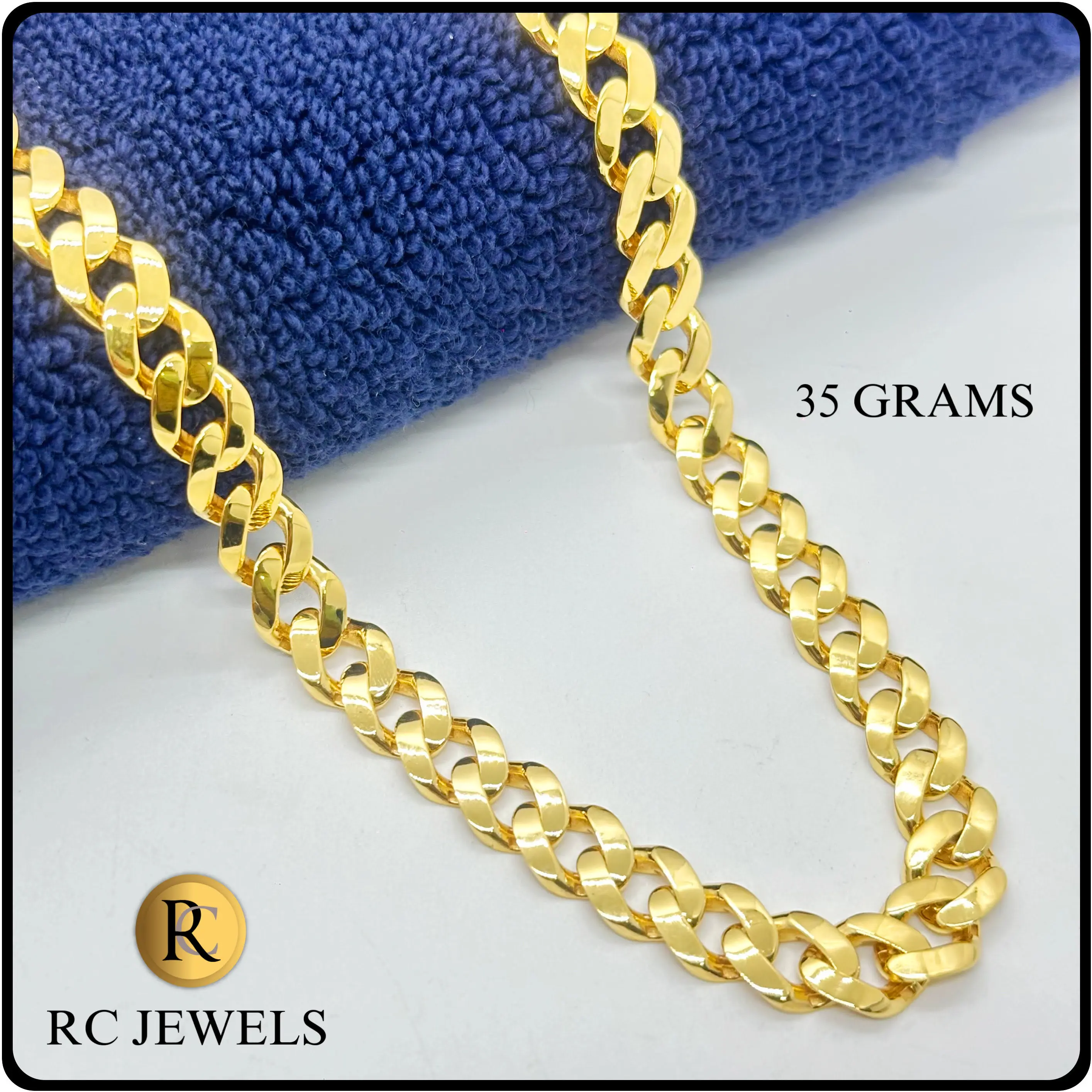 cuban chains