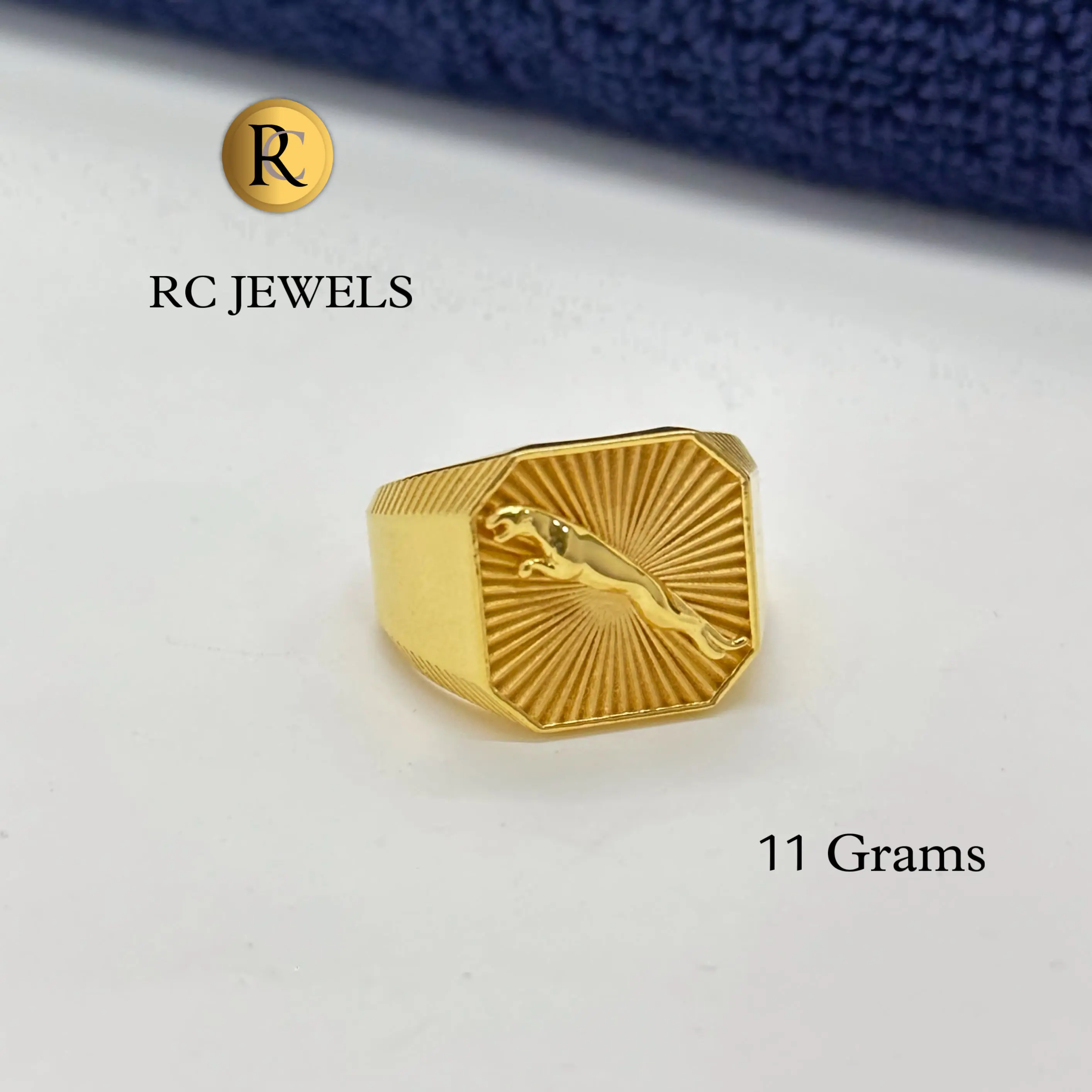 King Rings