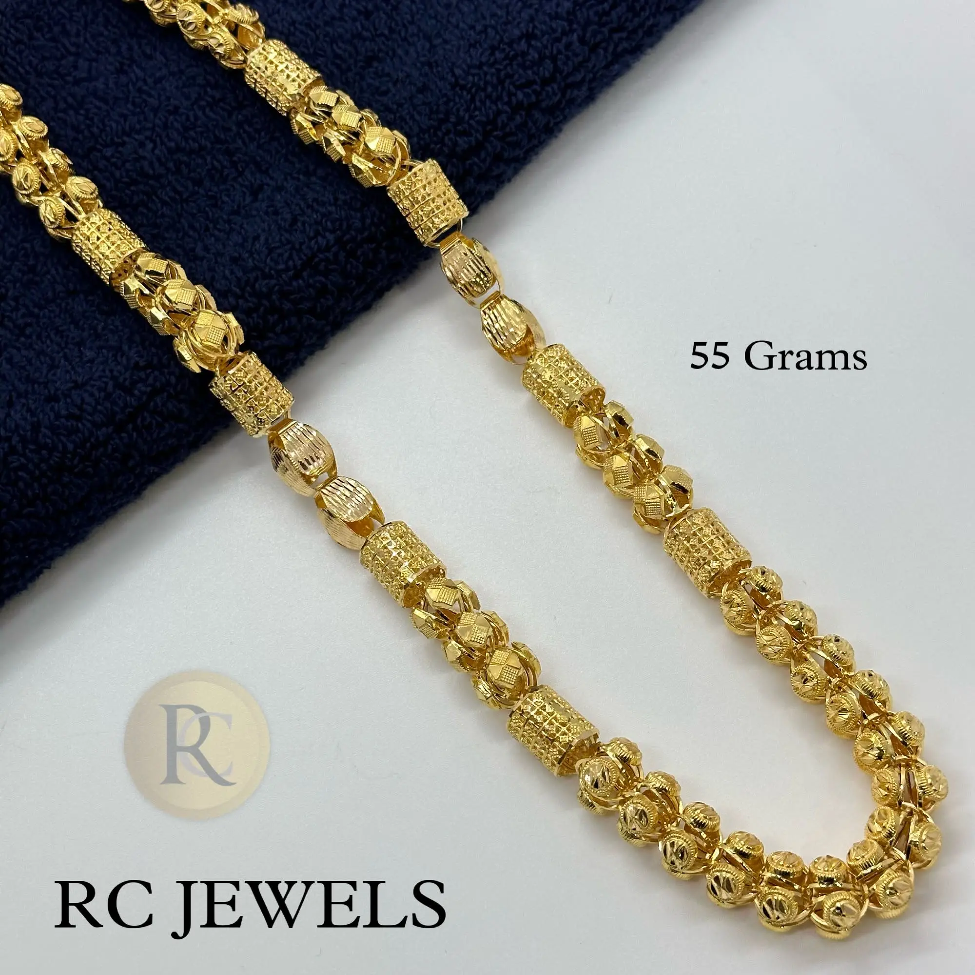Bahubali Chain