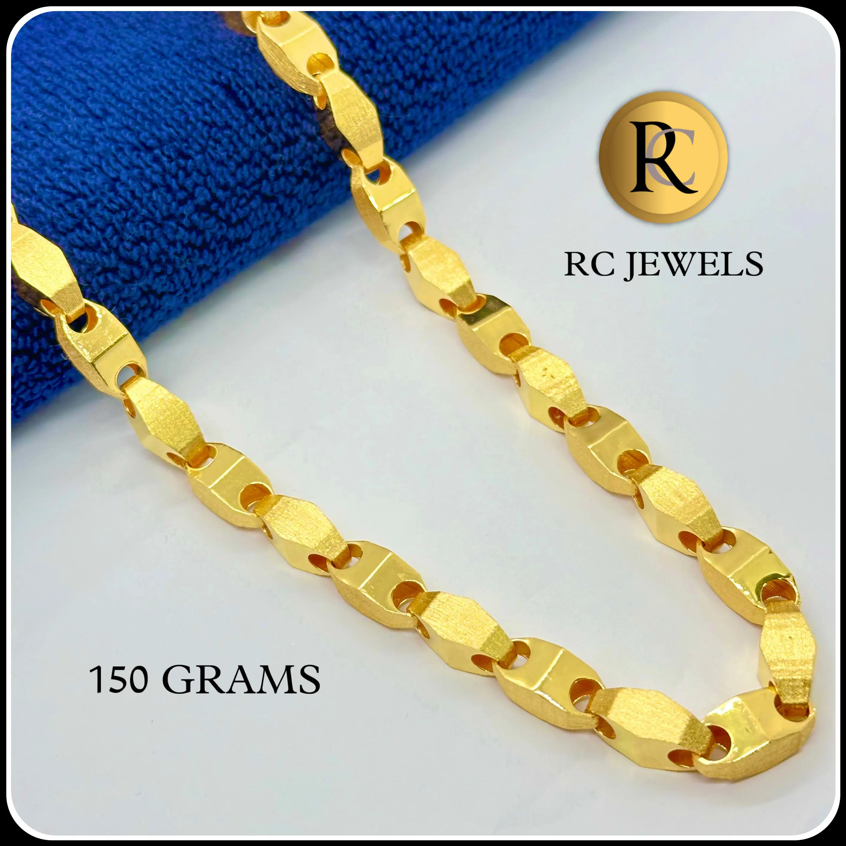 Metric Chain