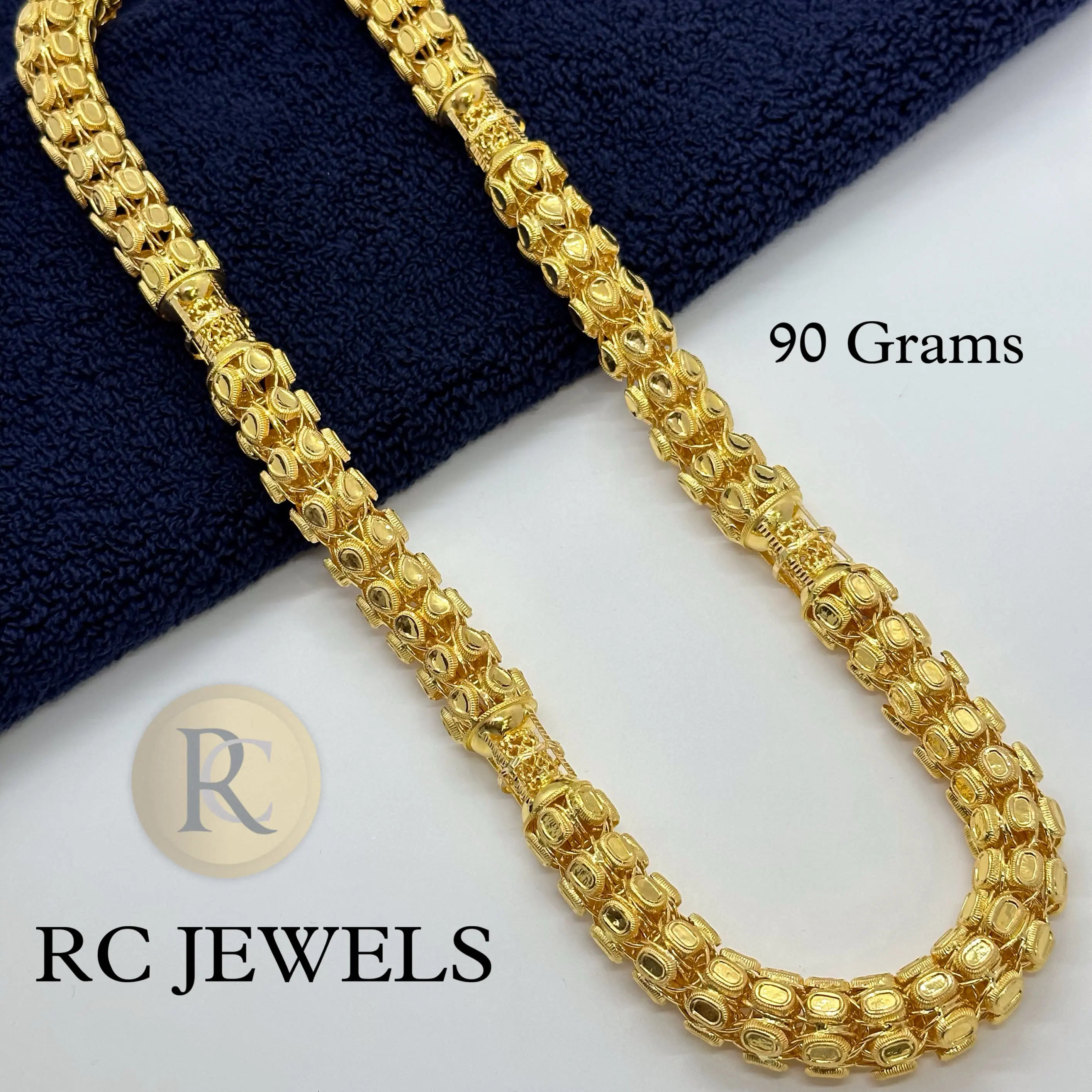 Bahubali Chain