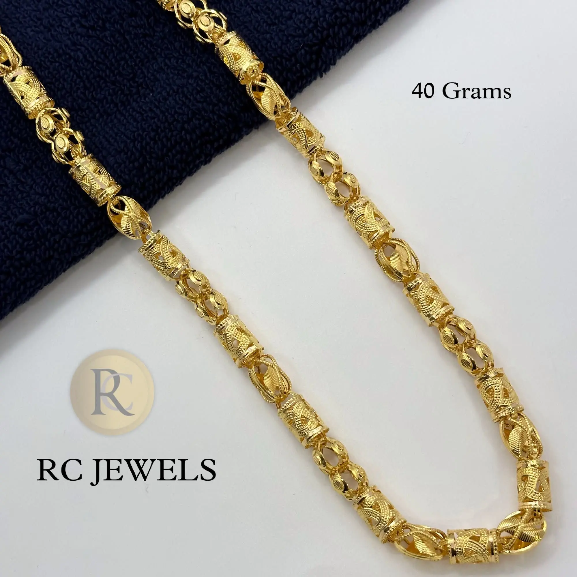 Bahubali Chain