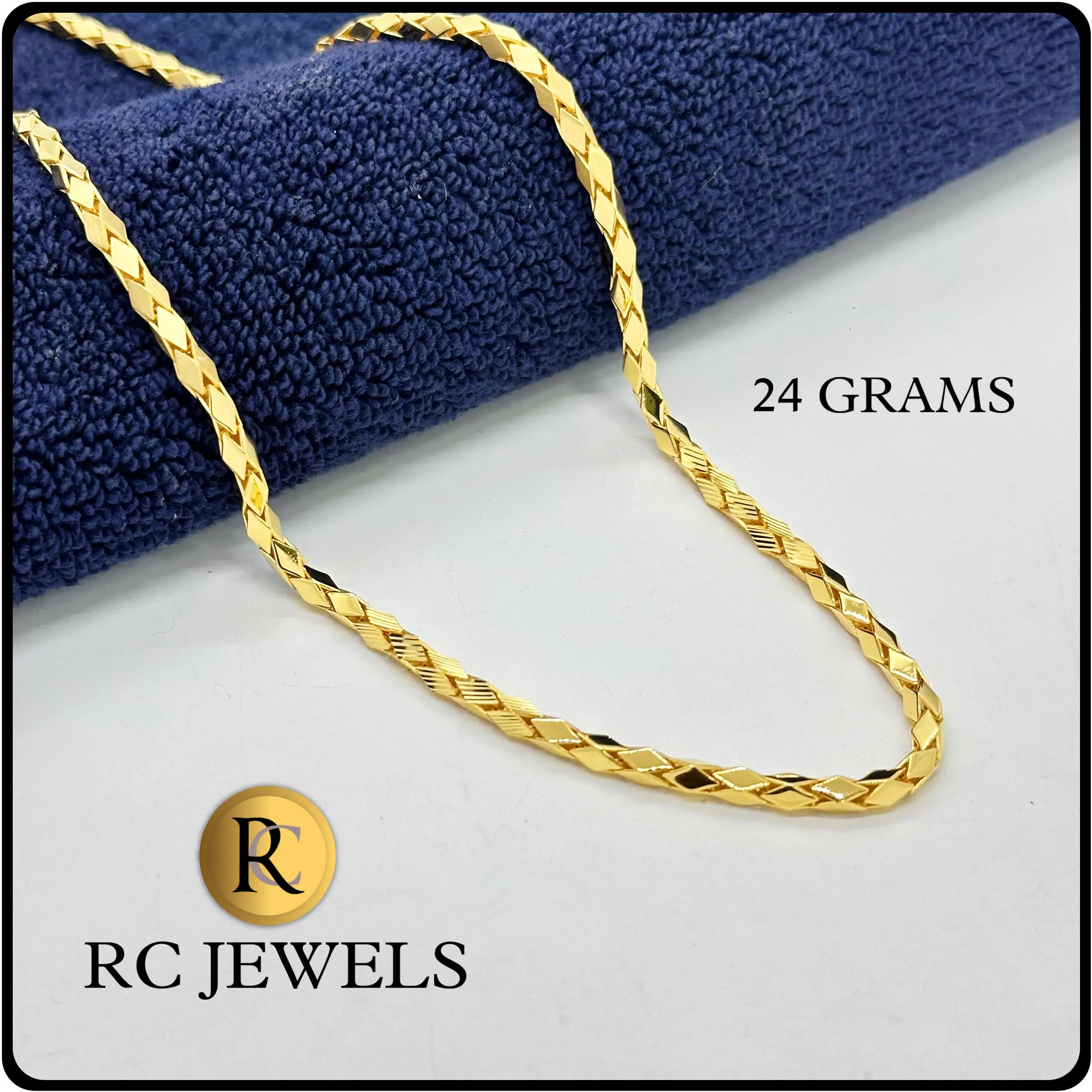 Katli Chain