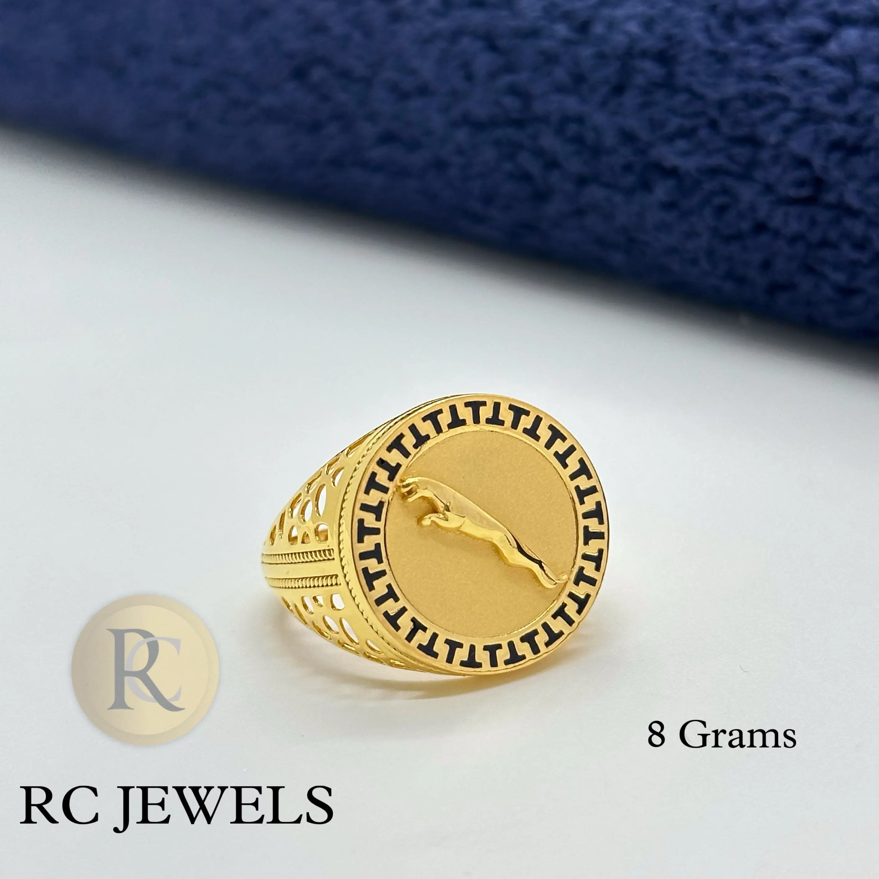 King Rings