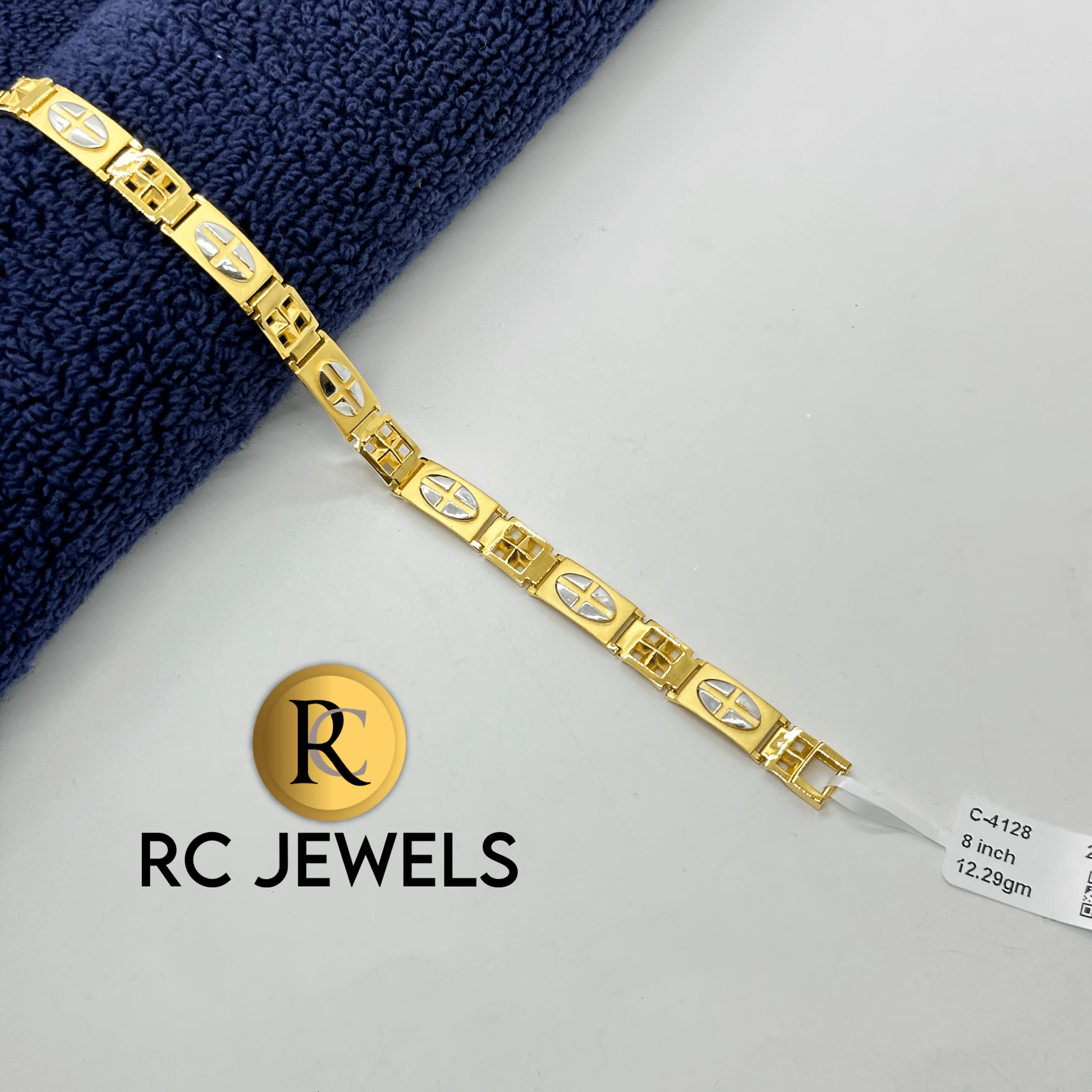 king bracelet