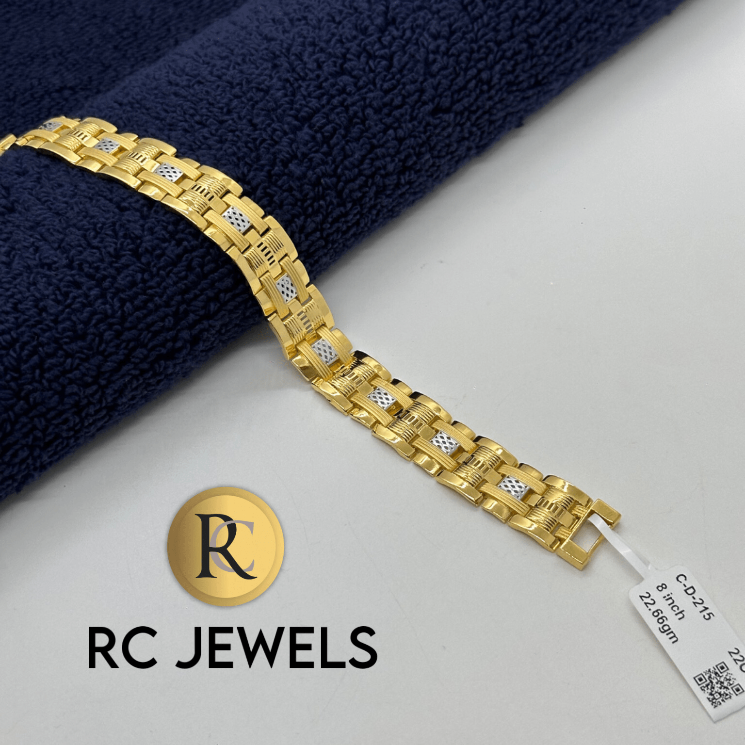 king bracelet