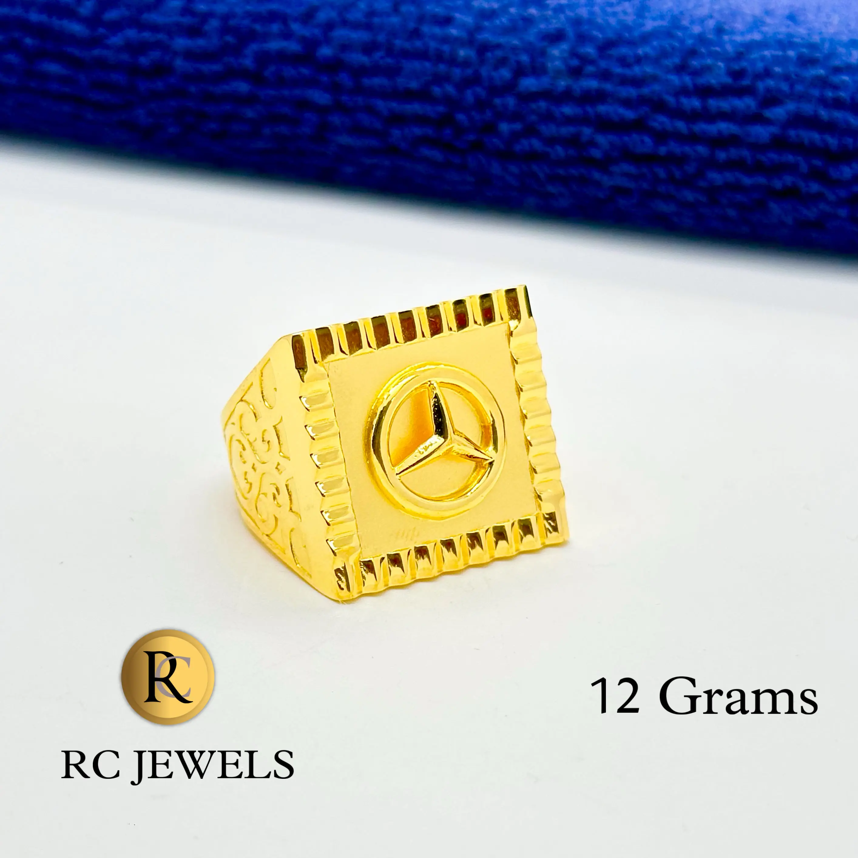 King Rings