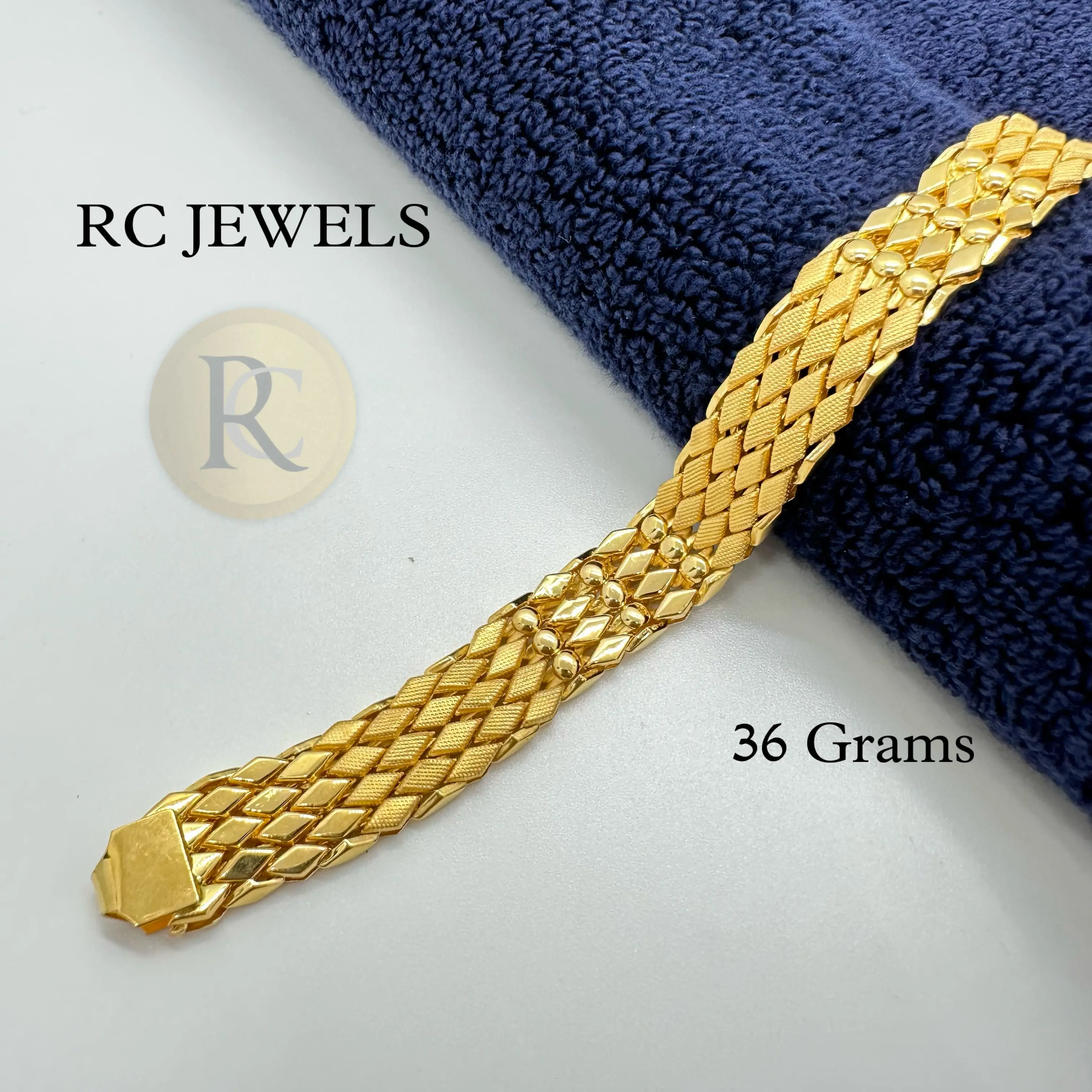 Katli Bracelets