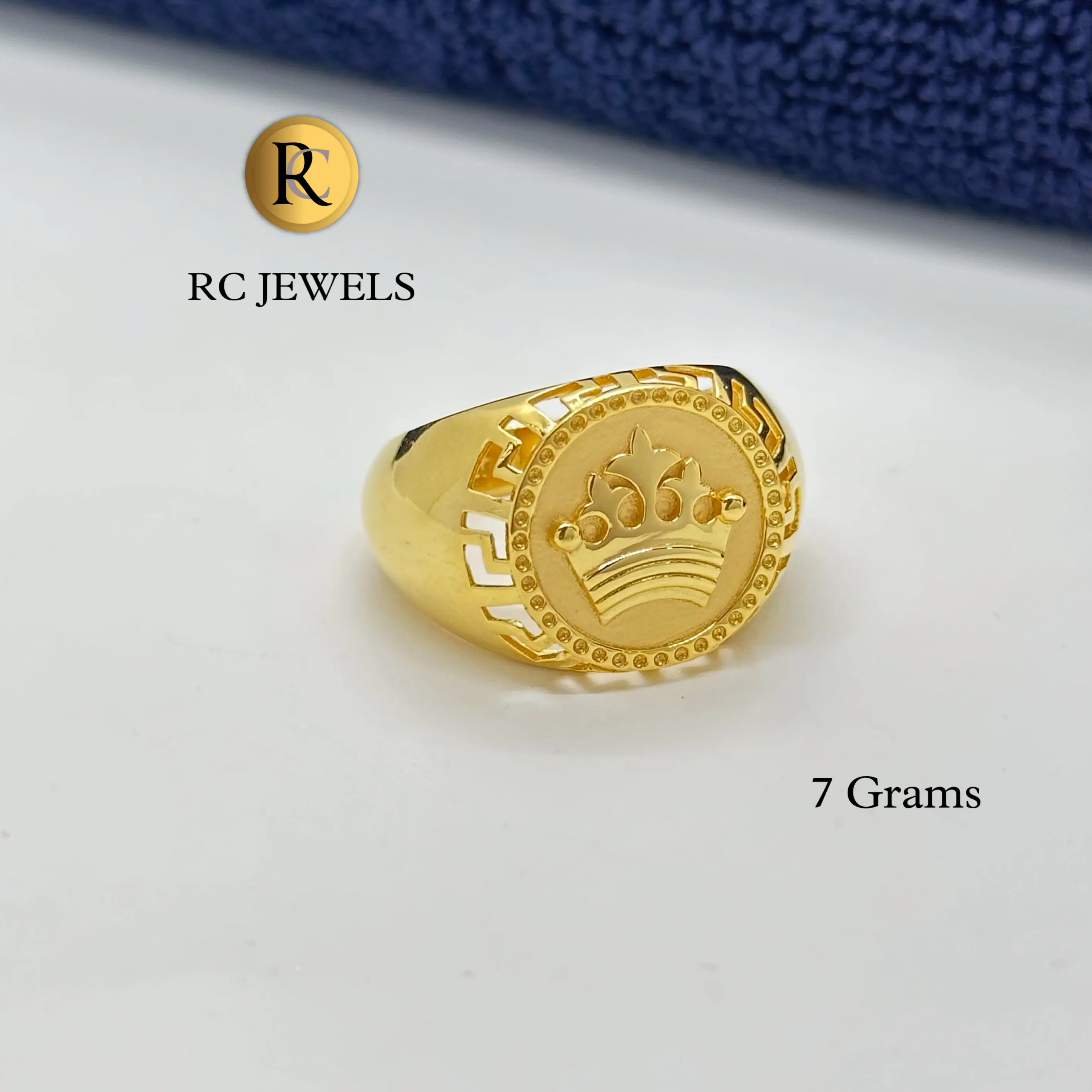 King Rings