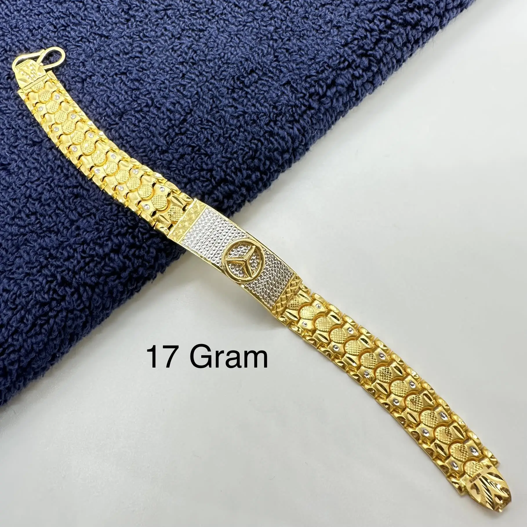 Bahubali Bracelets
