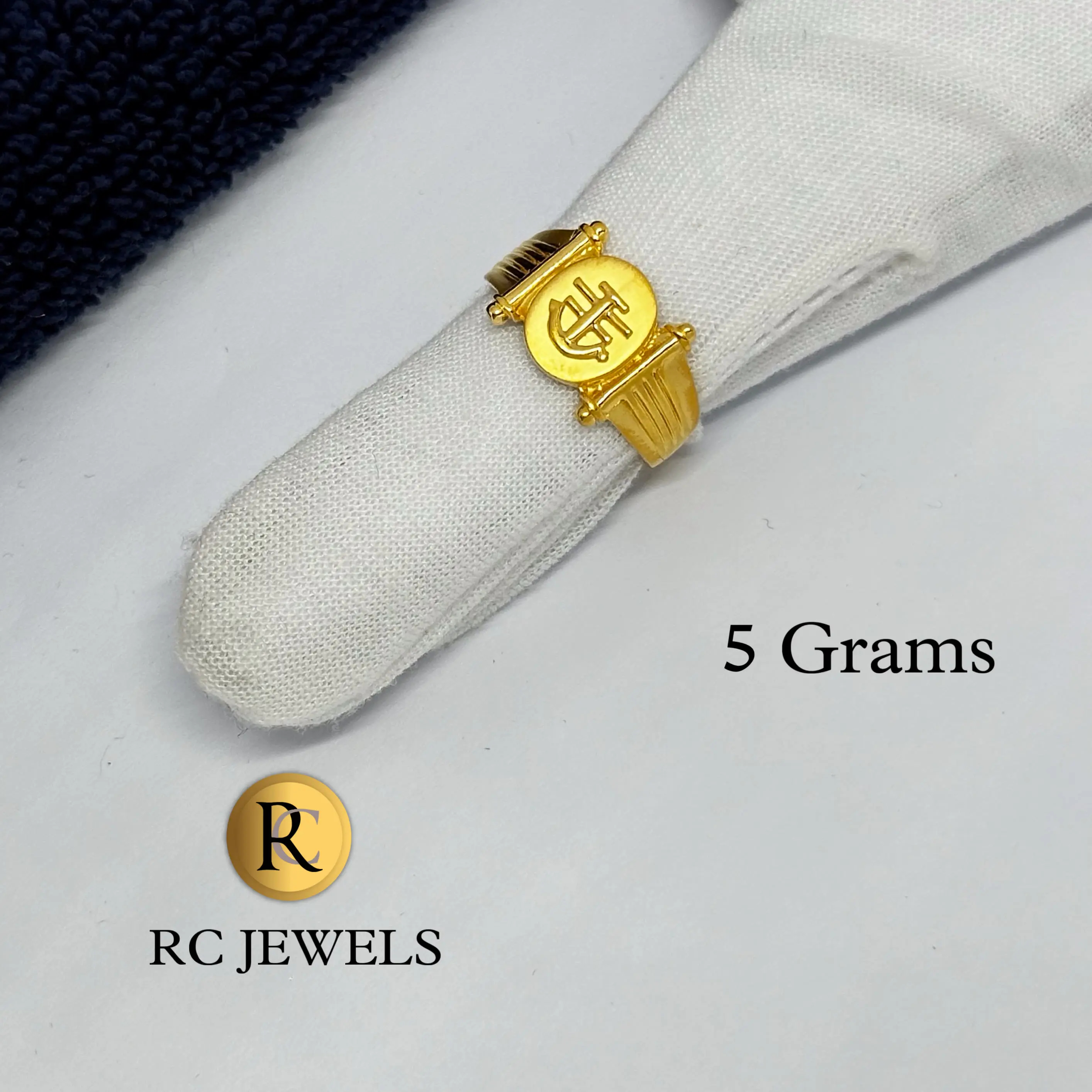 Nice King Rings