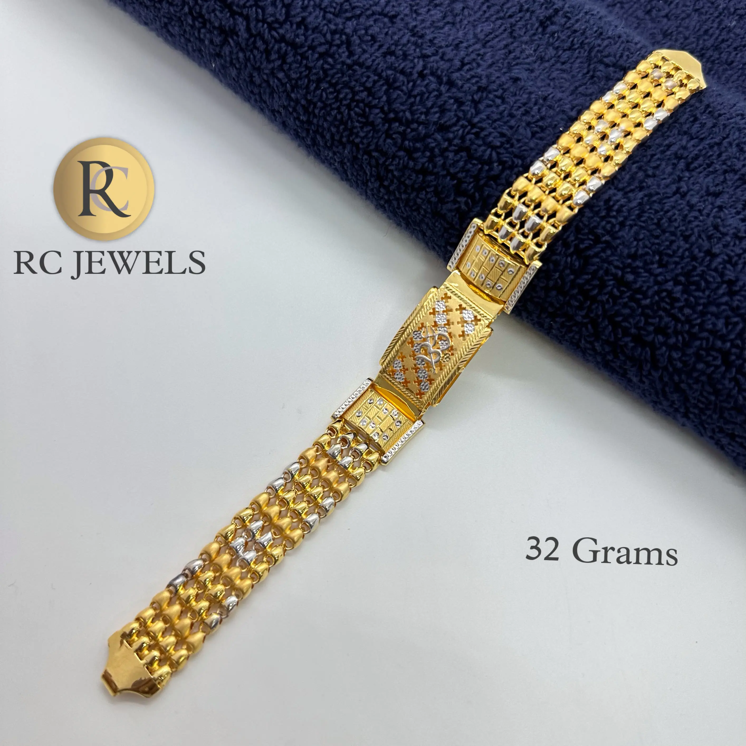 King Bracelet