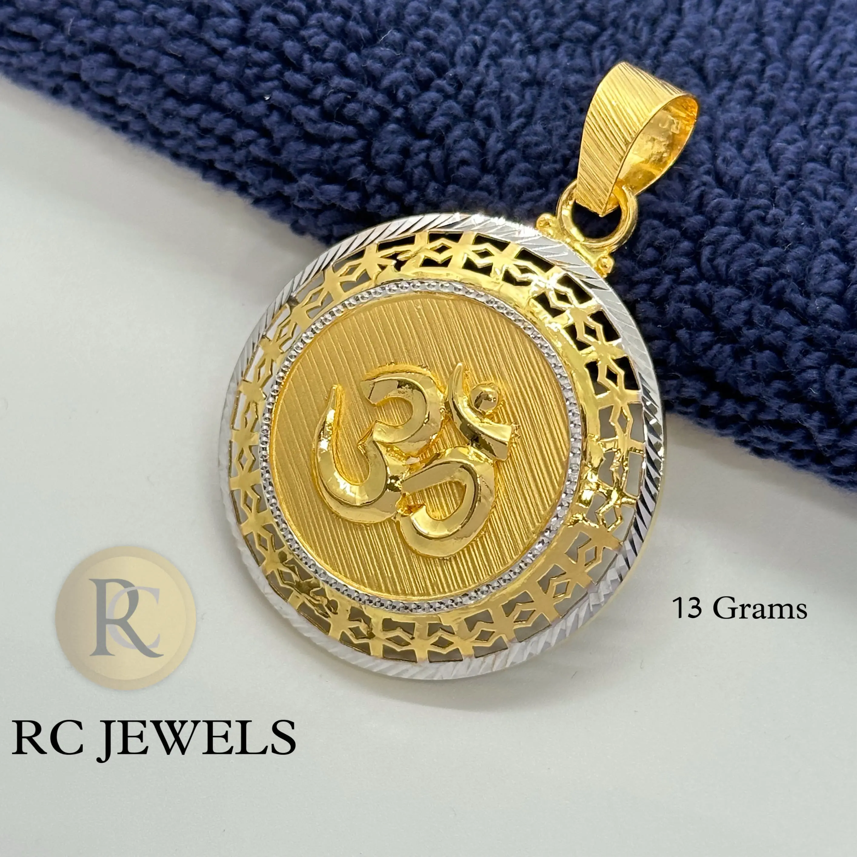 Bahubali Pendants