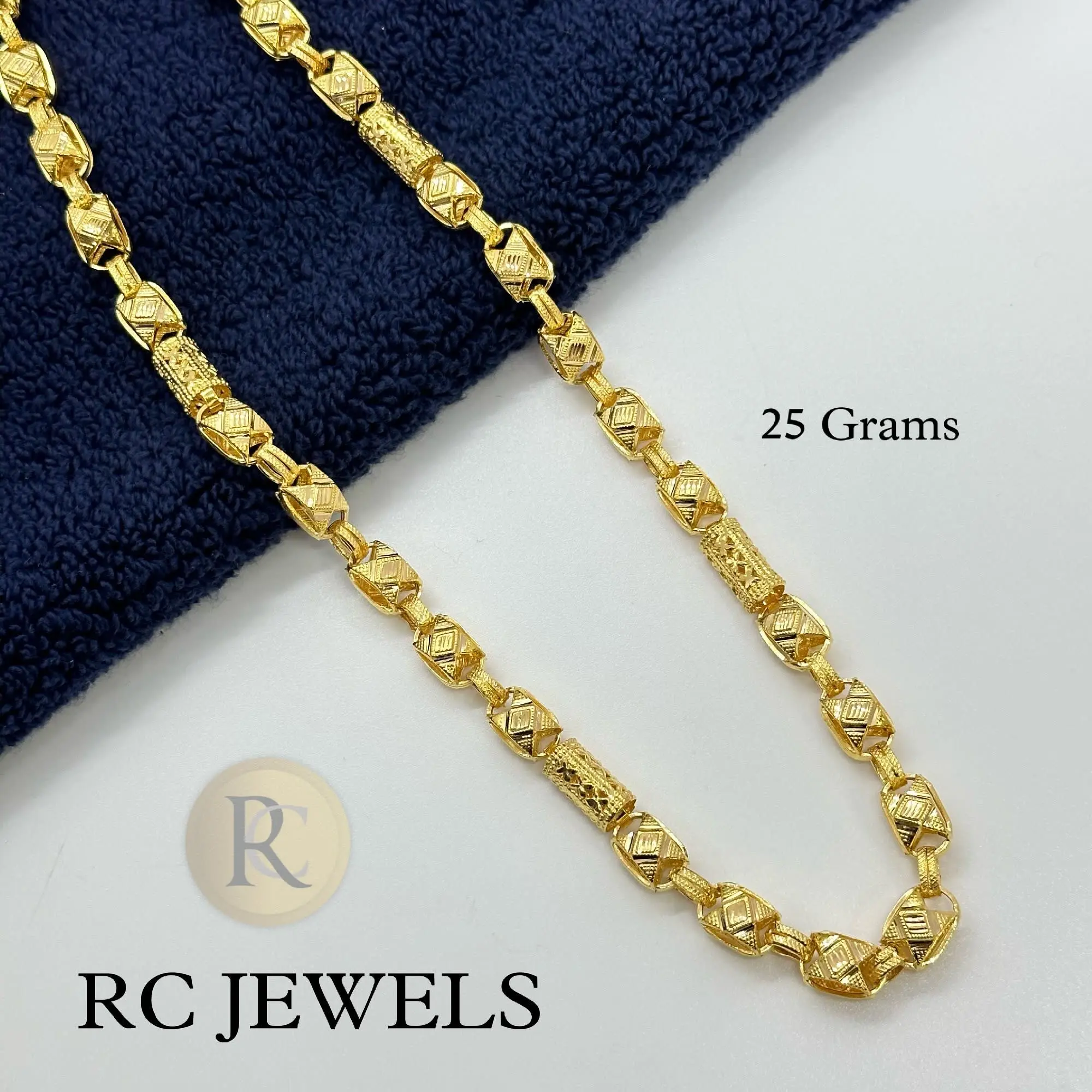 Bahubali Chain