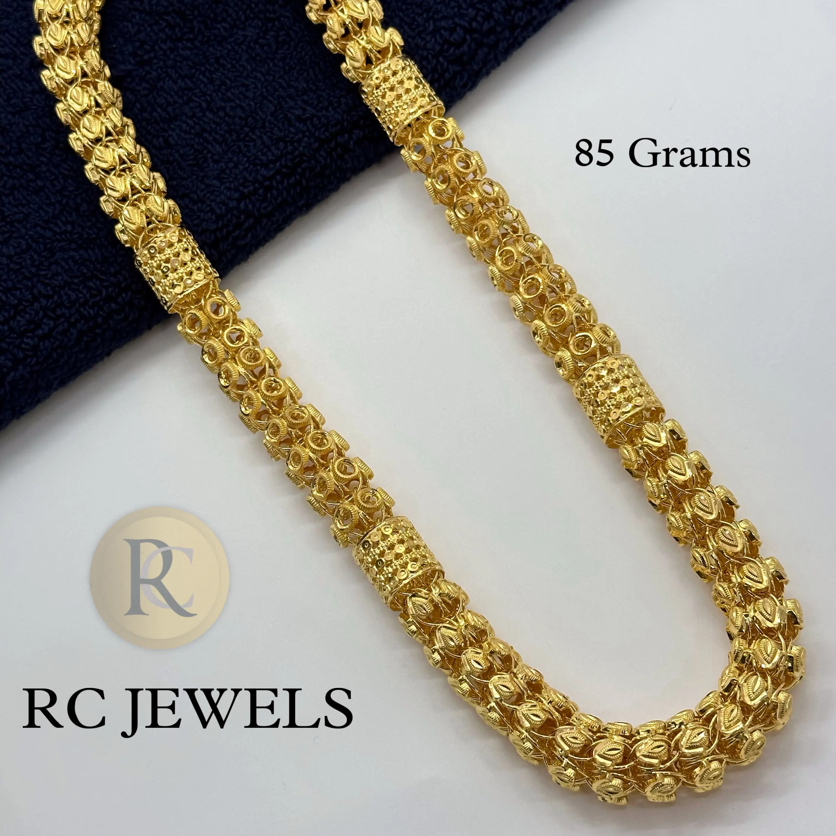 Bahubali Chain
